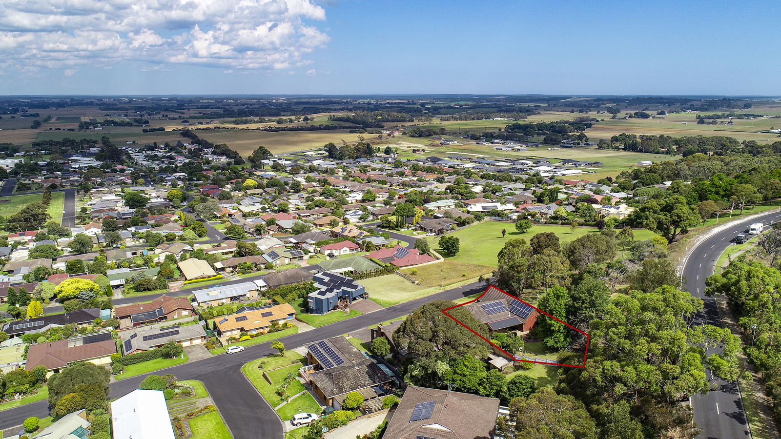 30 Blume Terrace, Mount Gambier