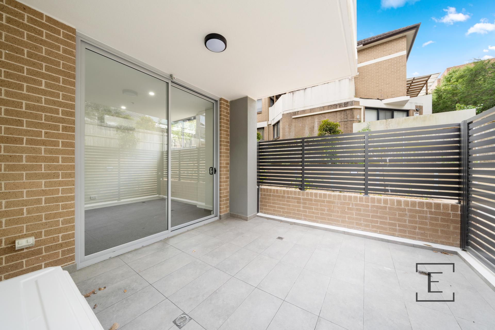 g01 / 28 Courallie Avenue, Homebush West