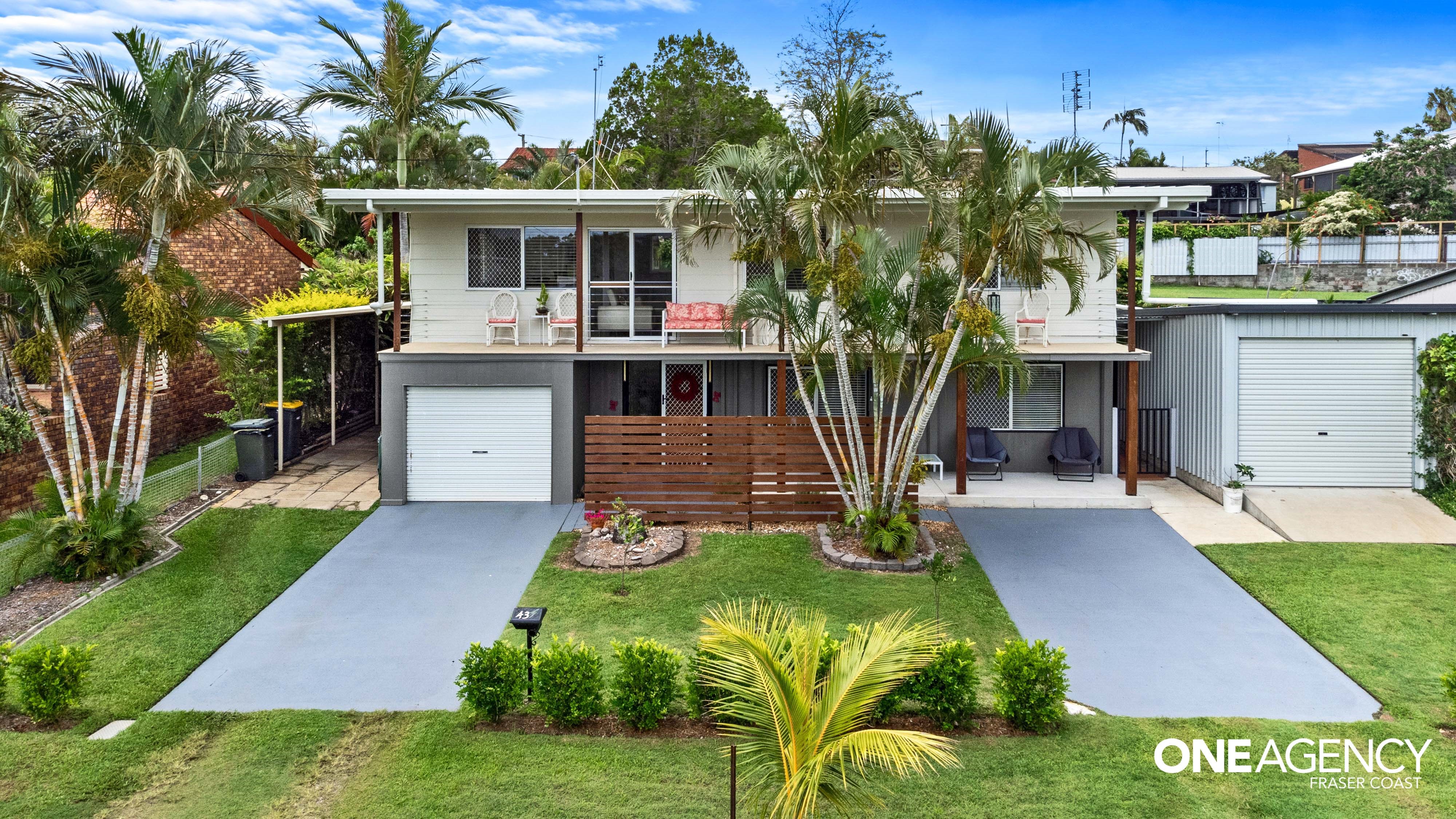 43 Totness Street Torquay, Torquay