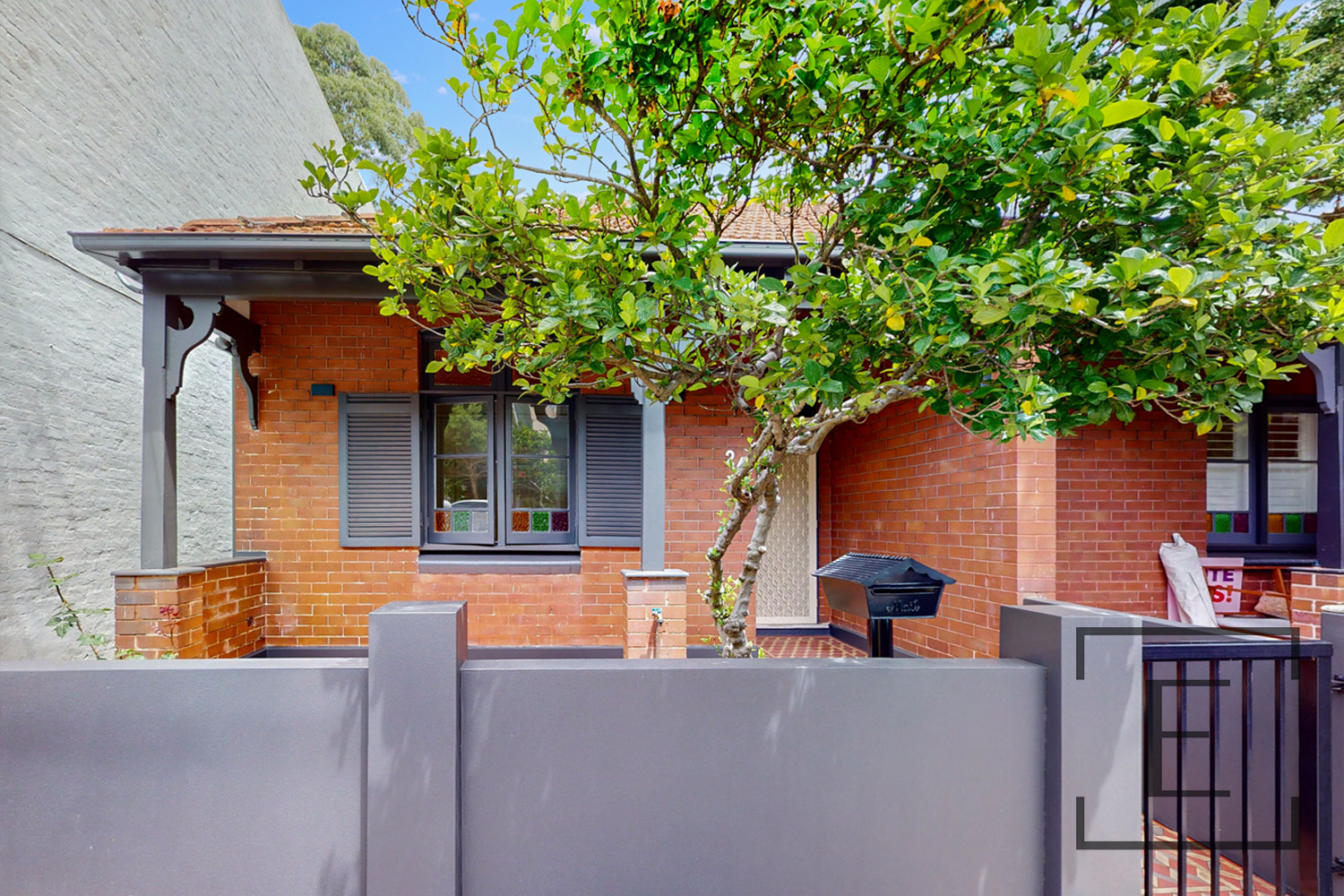 24 Don Street, Newtown