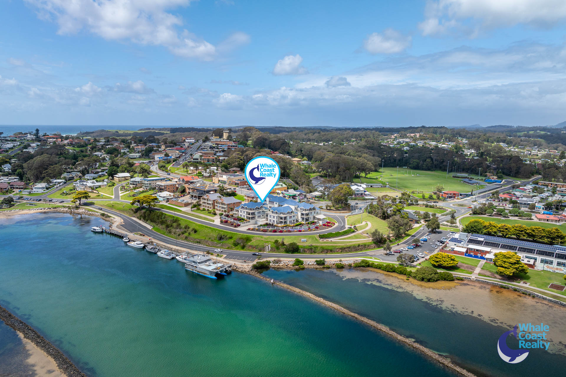 20 / 89-93 Campbell Street, Narooma