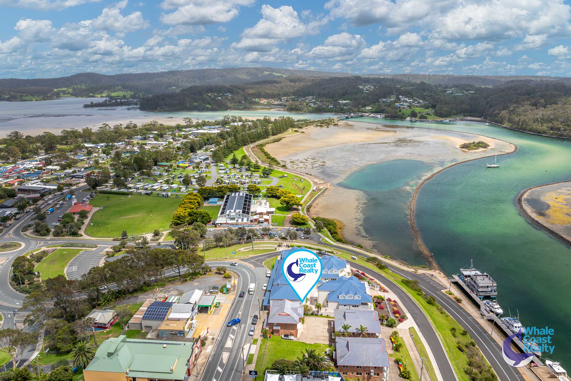 20 / 89-93 Campbell Street, Narooma