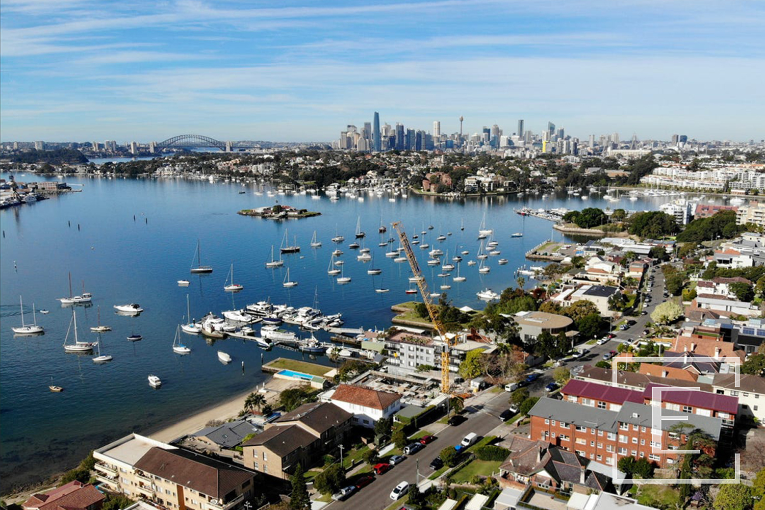 12 / 37 St Georges Crescent, Drummoyne