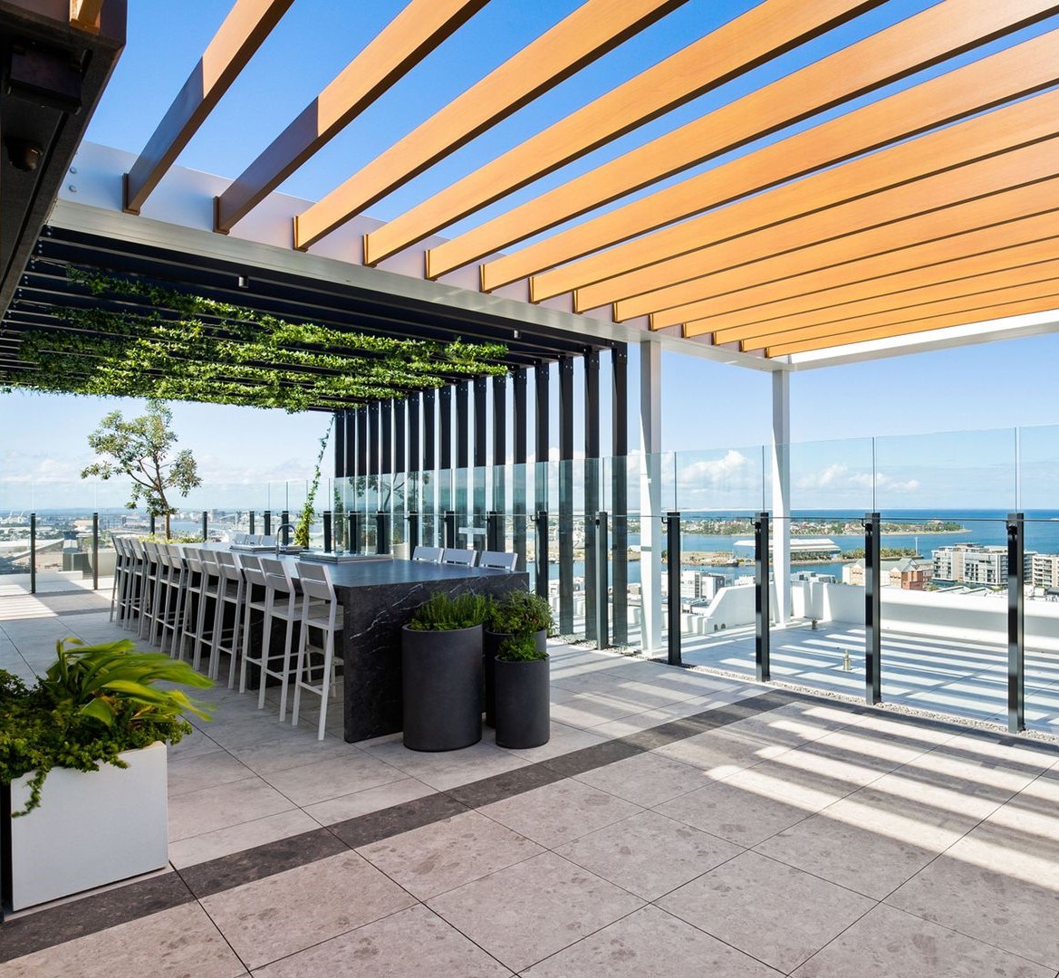 405 / 509 Hunter Street, Newcastle