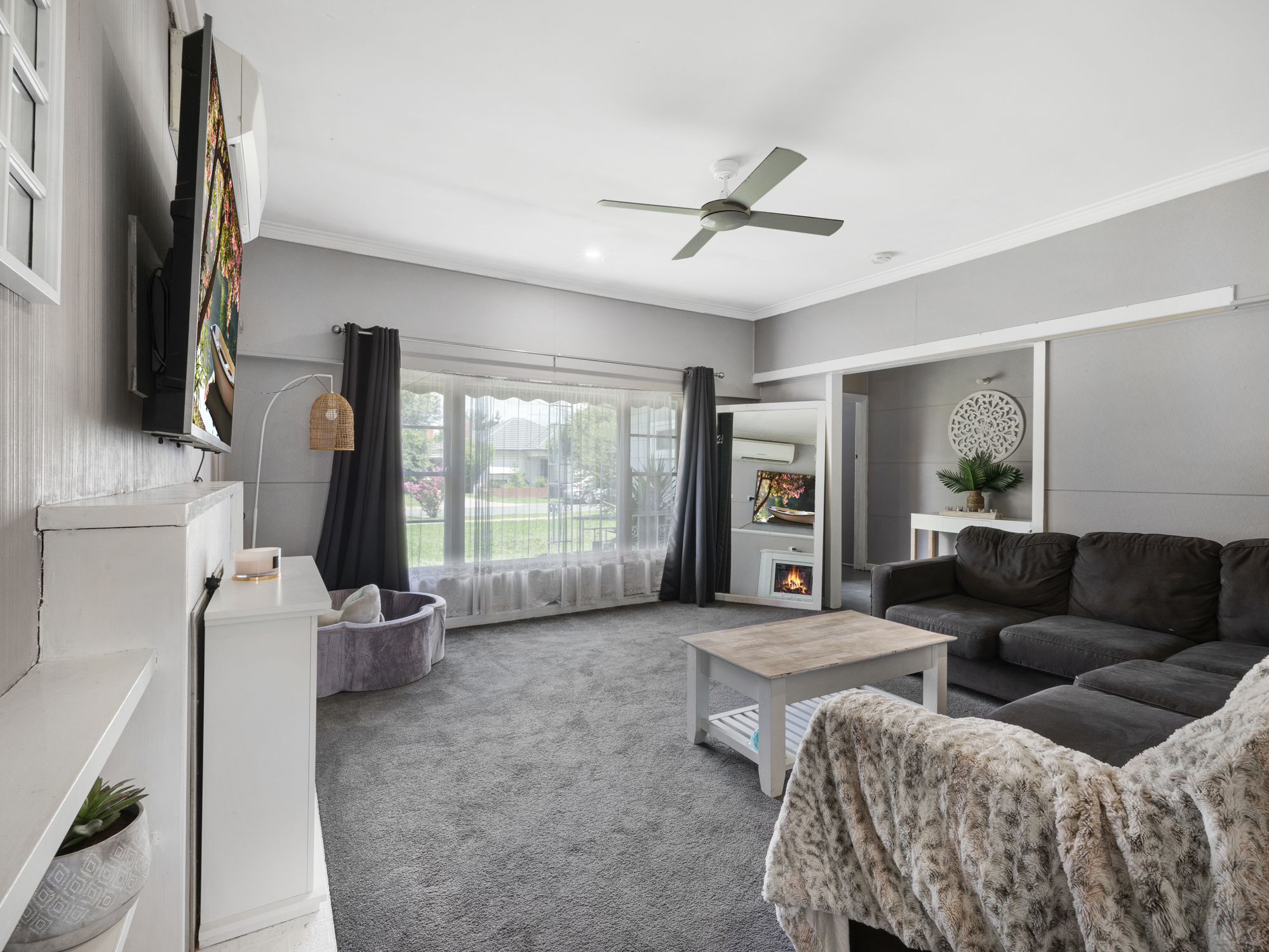 24 Garnet Avenue, Wangaratta