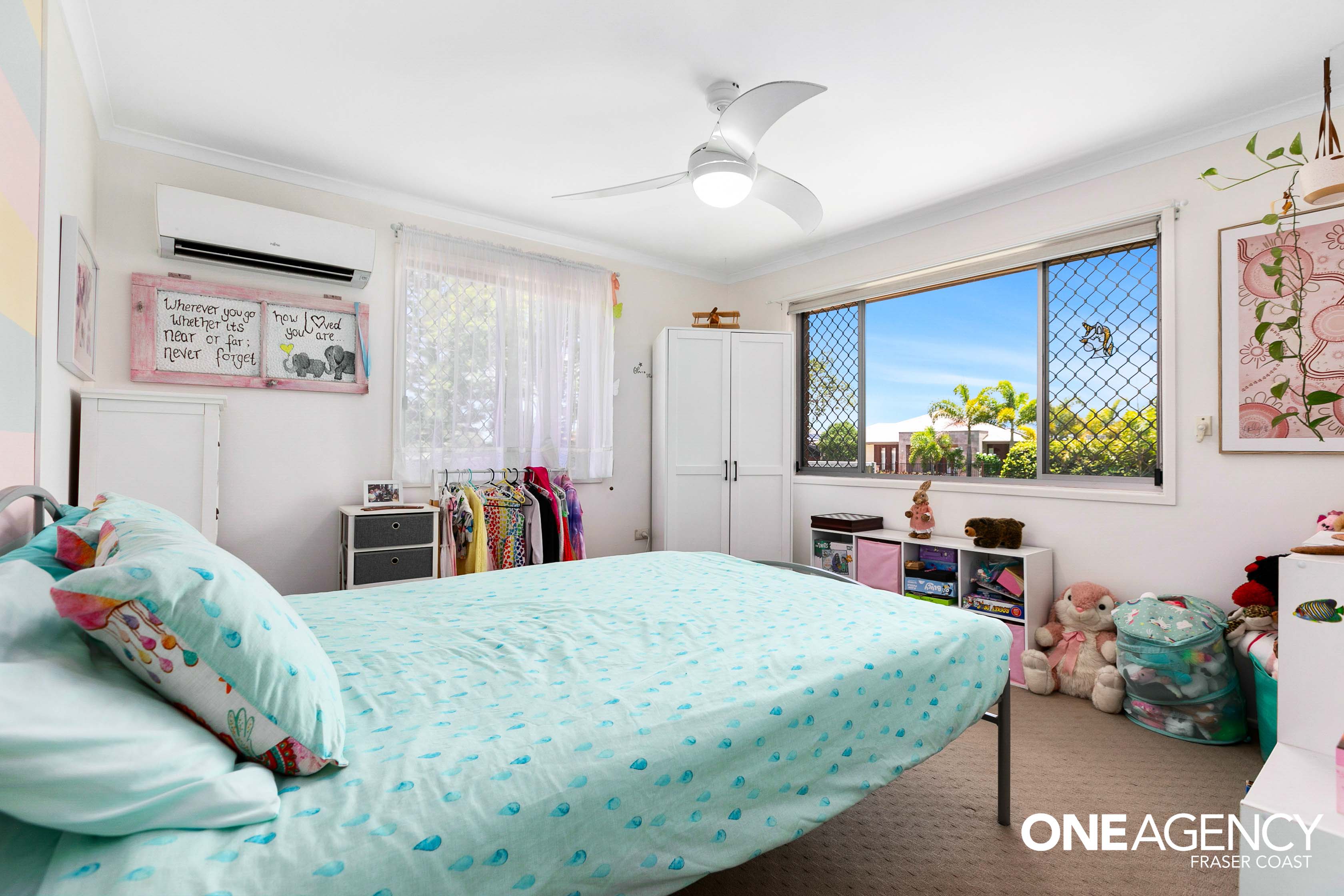 208 Long Street, Pialba
