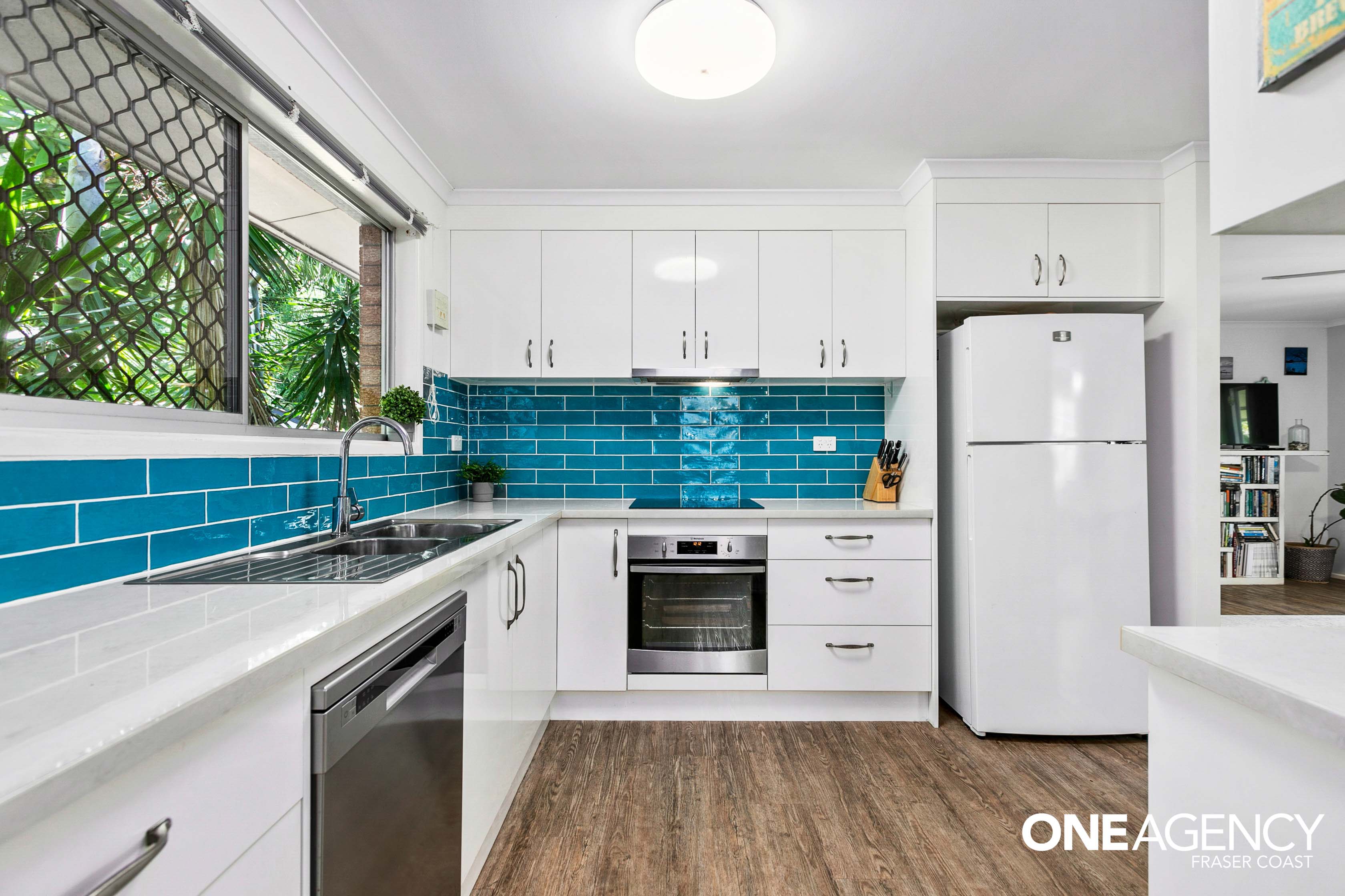 208 Long Street, Pialba