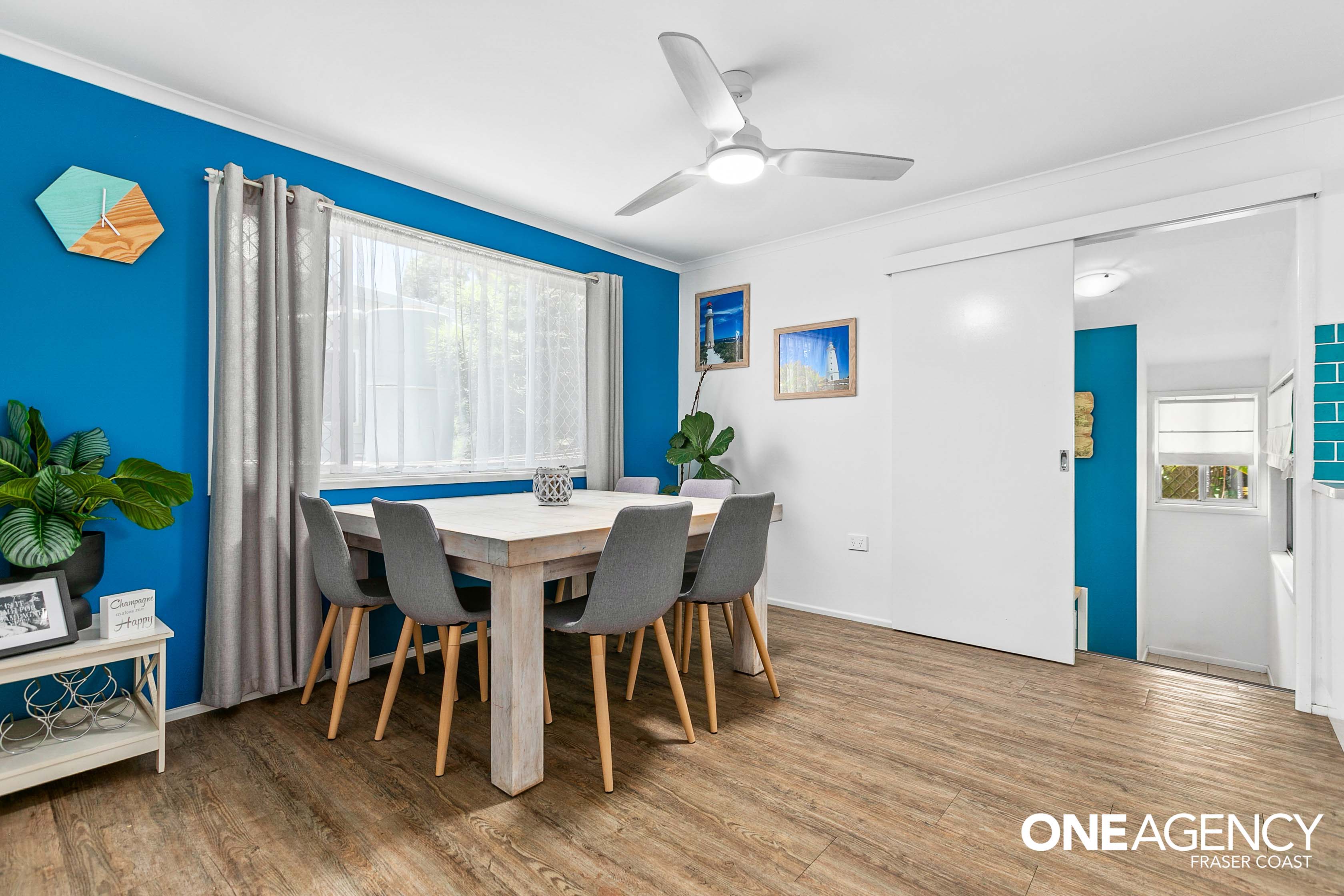 208 Long Street, Pialba