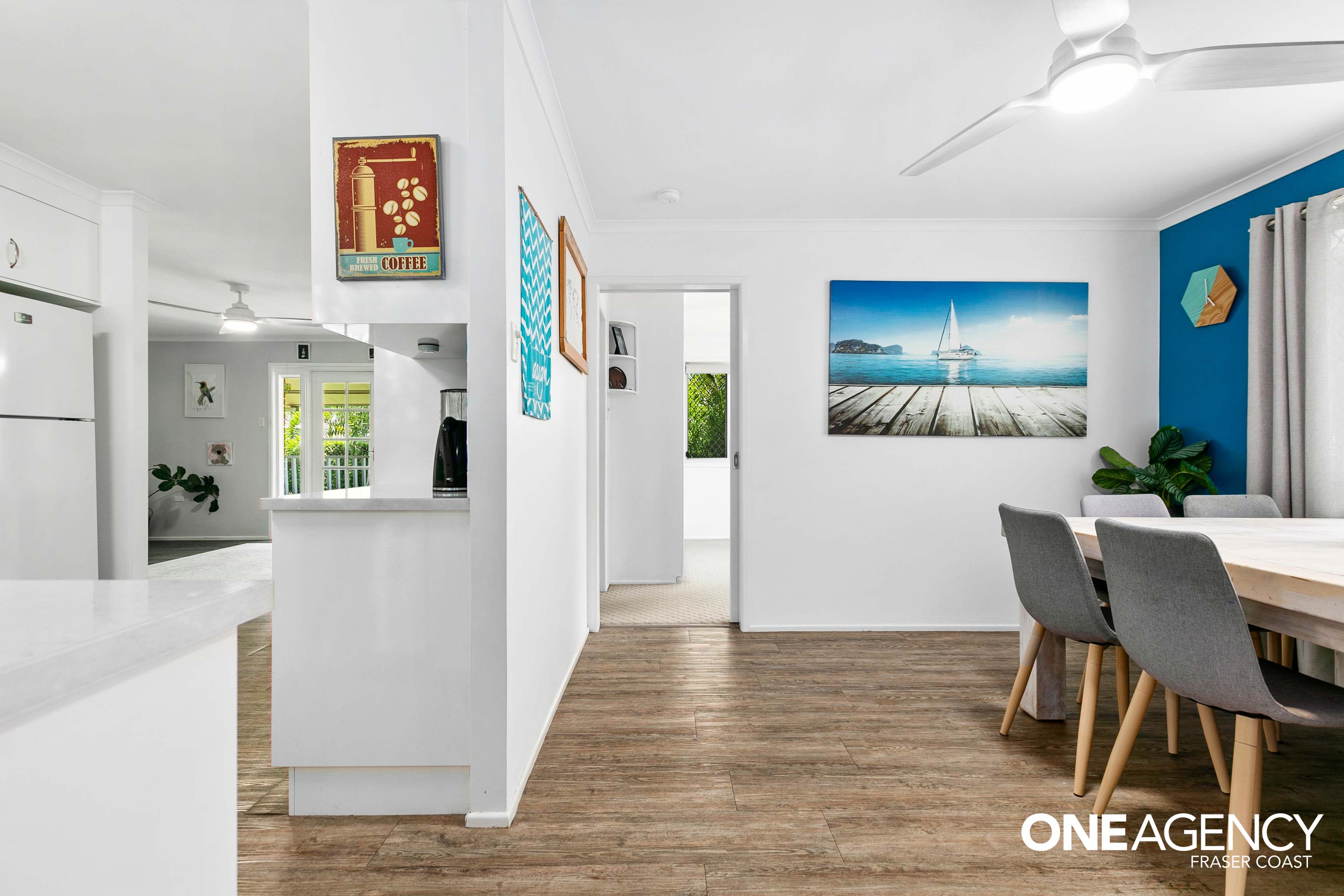 208 Long Street, Pialba