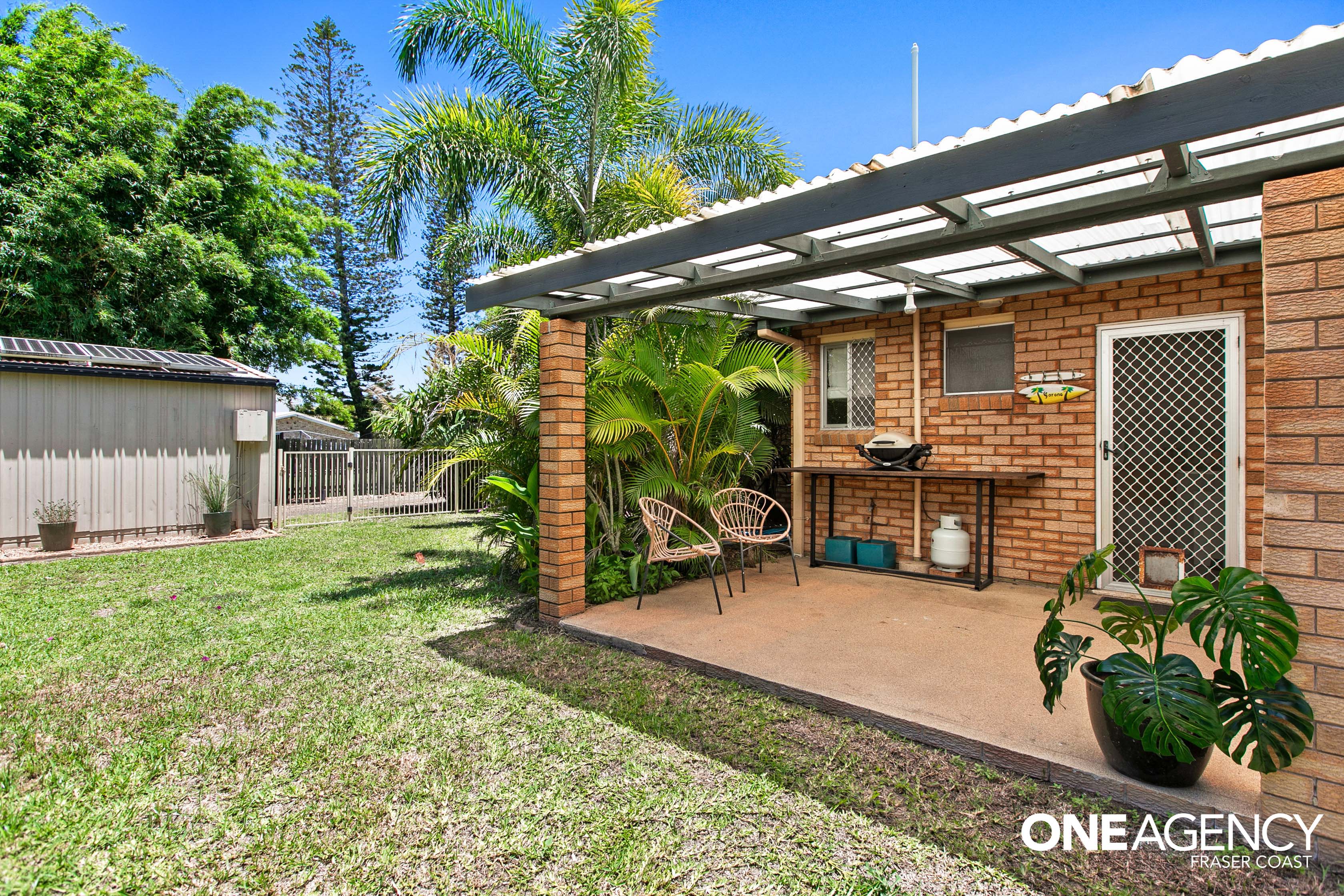 208 Long Street, Pialba