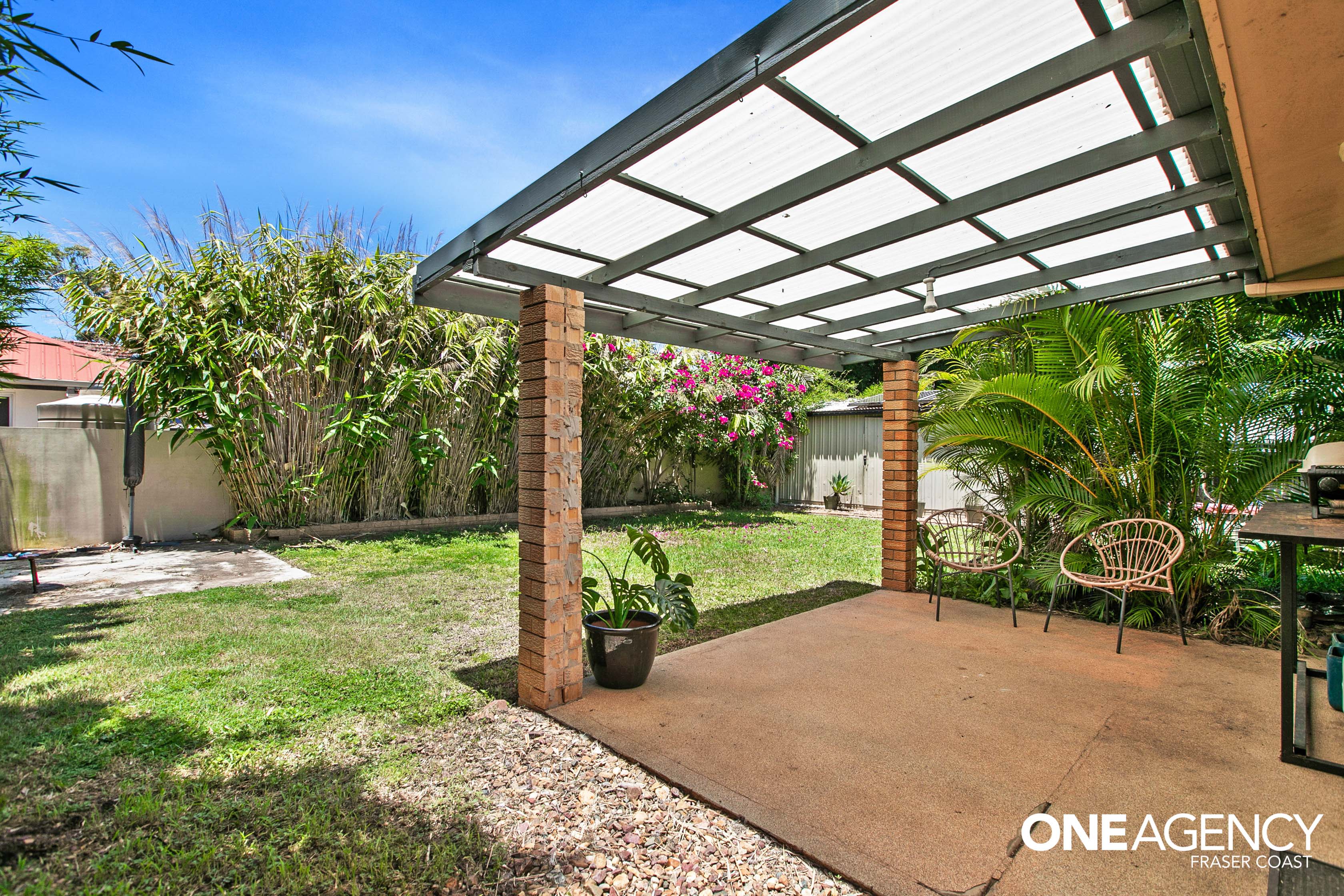 208 Long Street, Pialba