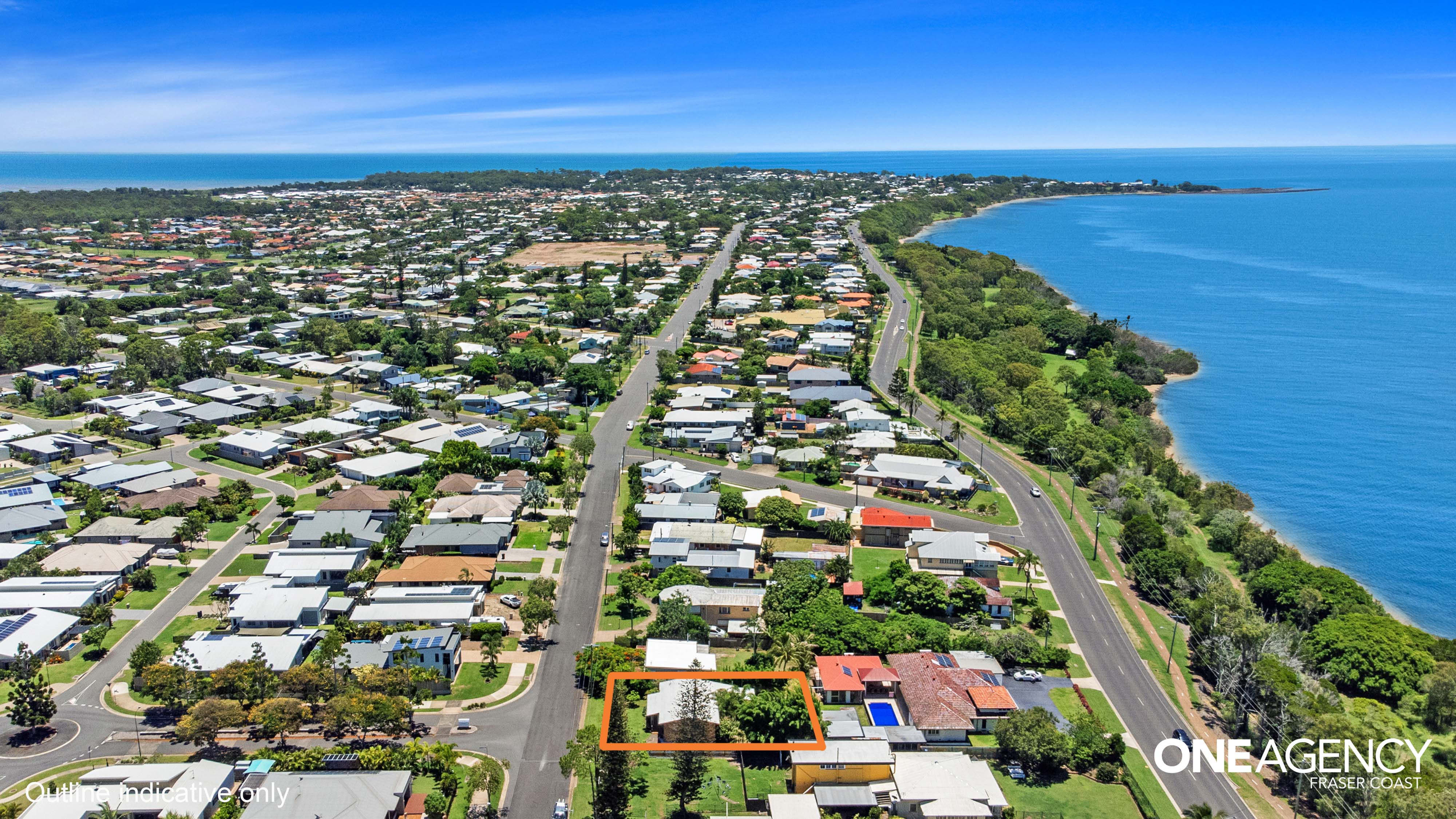 208 Long Street, Pialba