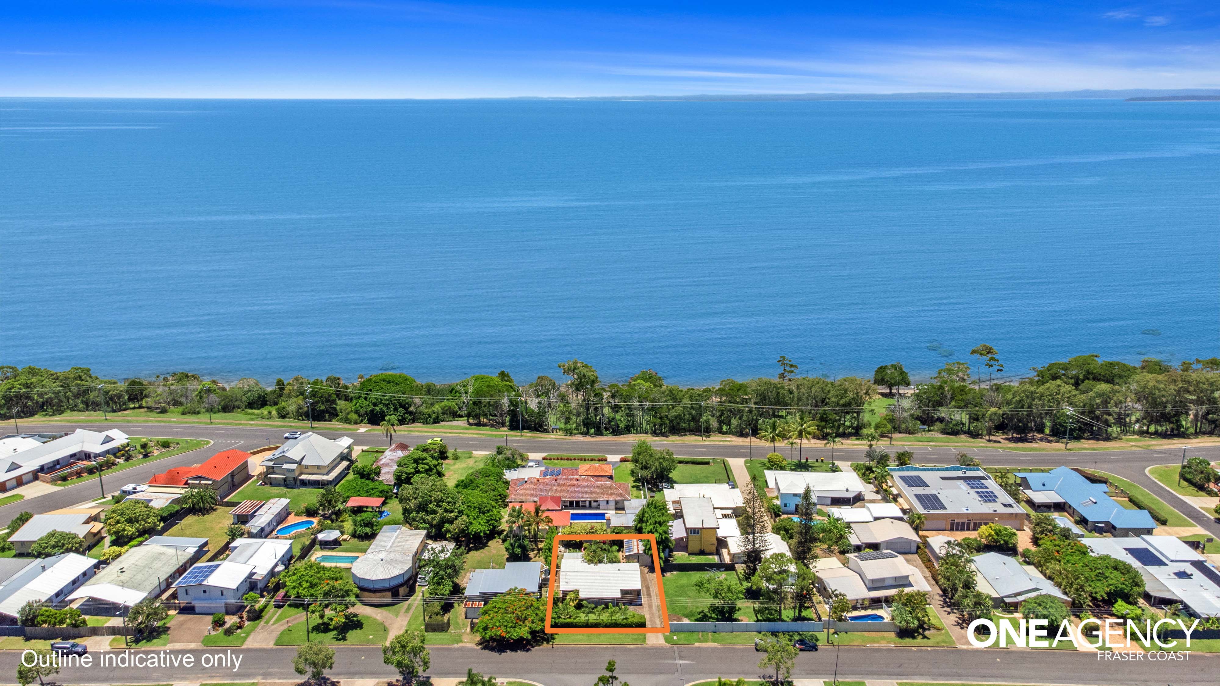 208 Long Street, Pialba