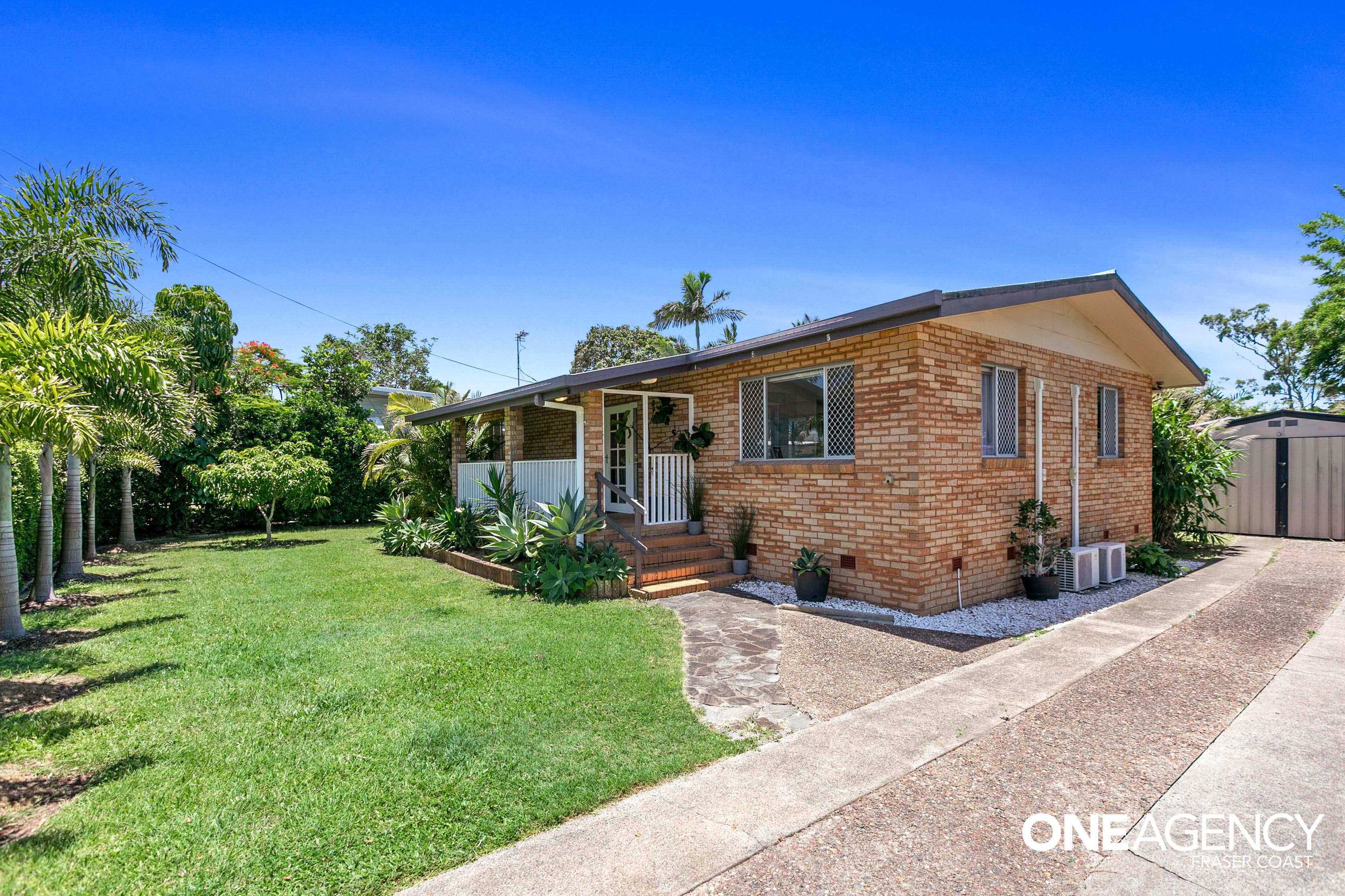 208 Long Street, Pialba