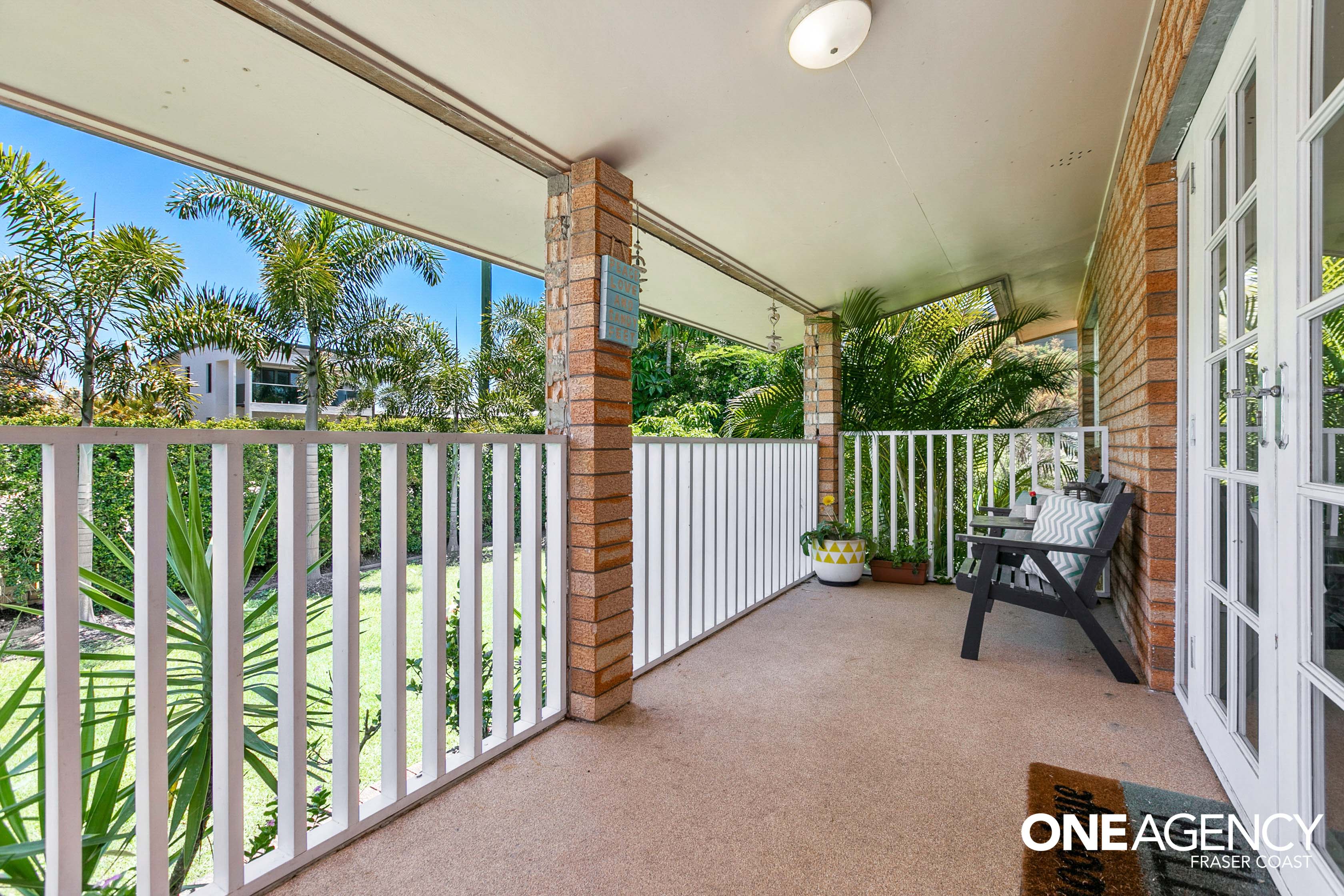 208 Long Street, Pialba