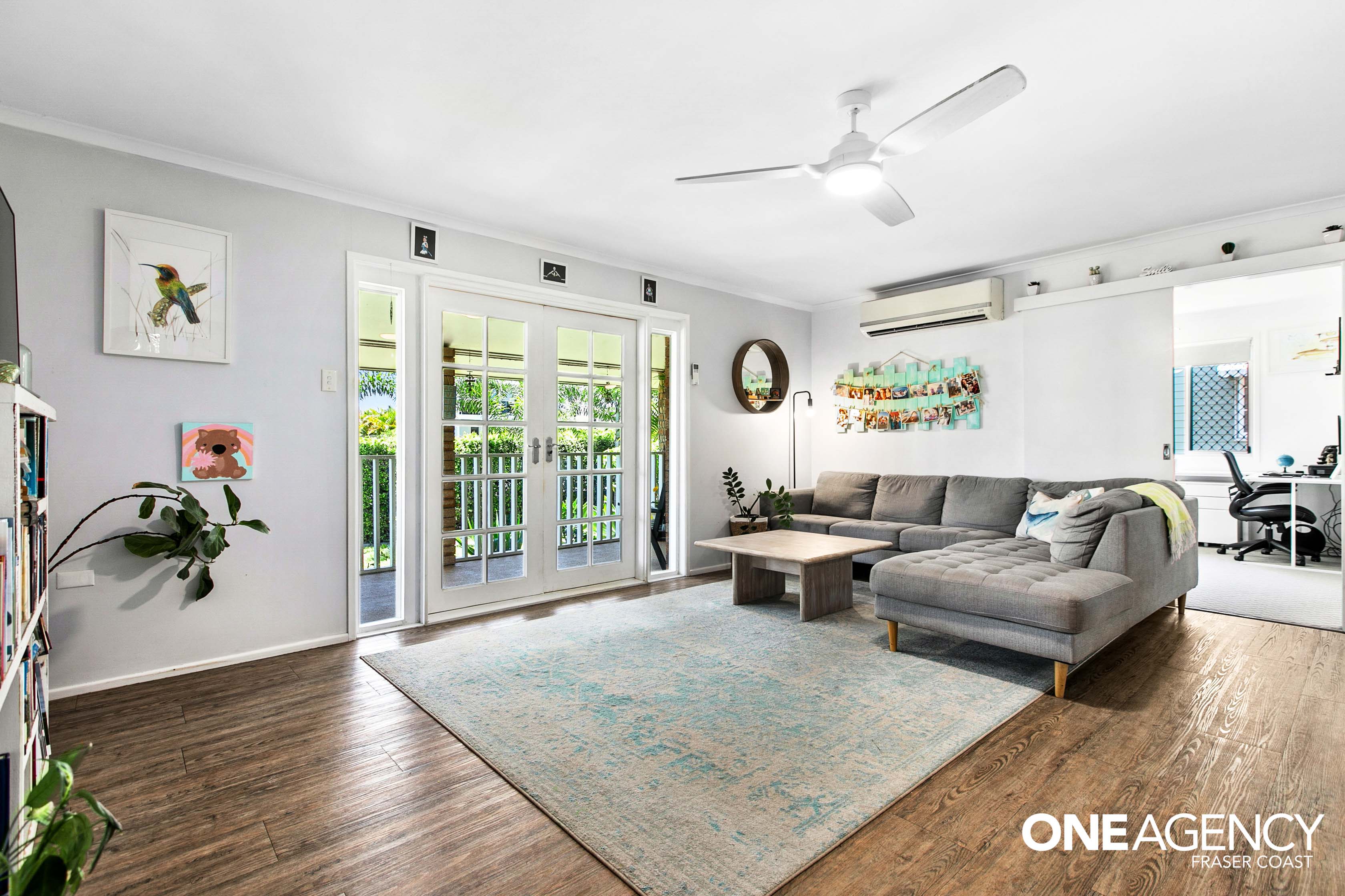 208 Long Street, Pialba