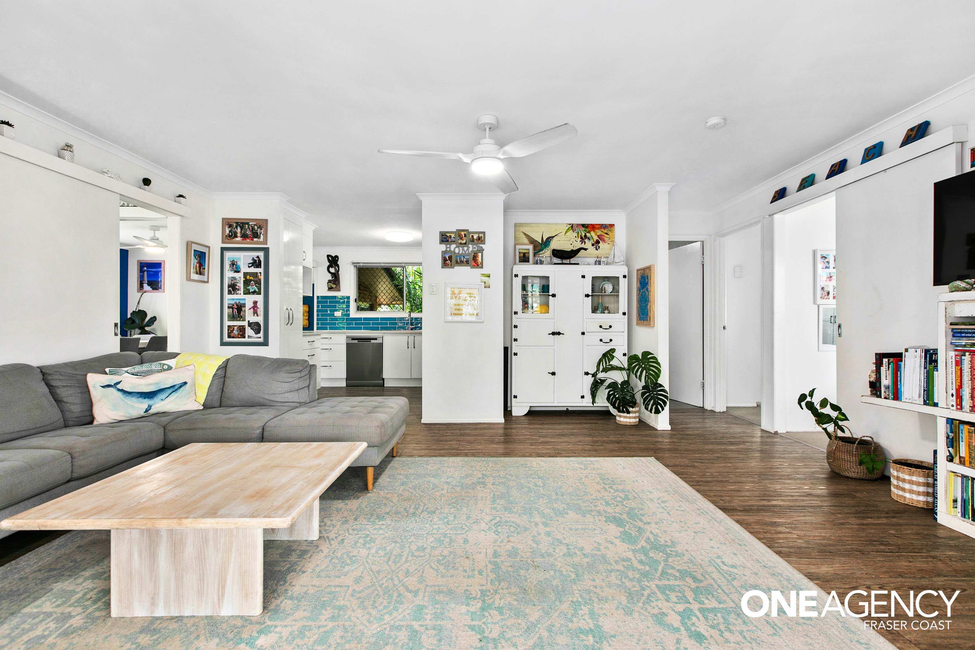 208 Long Street, Pialba