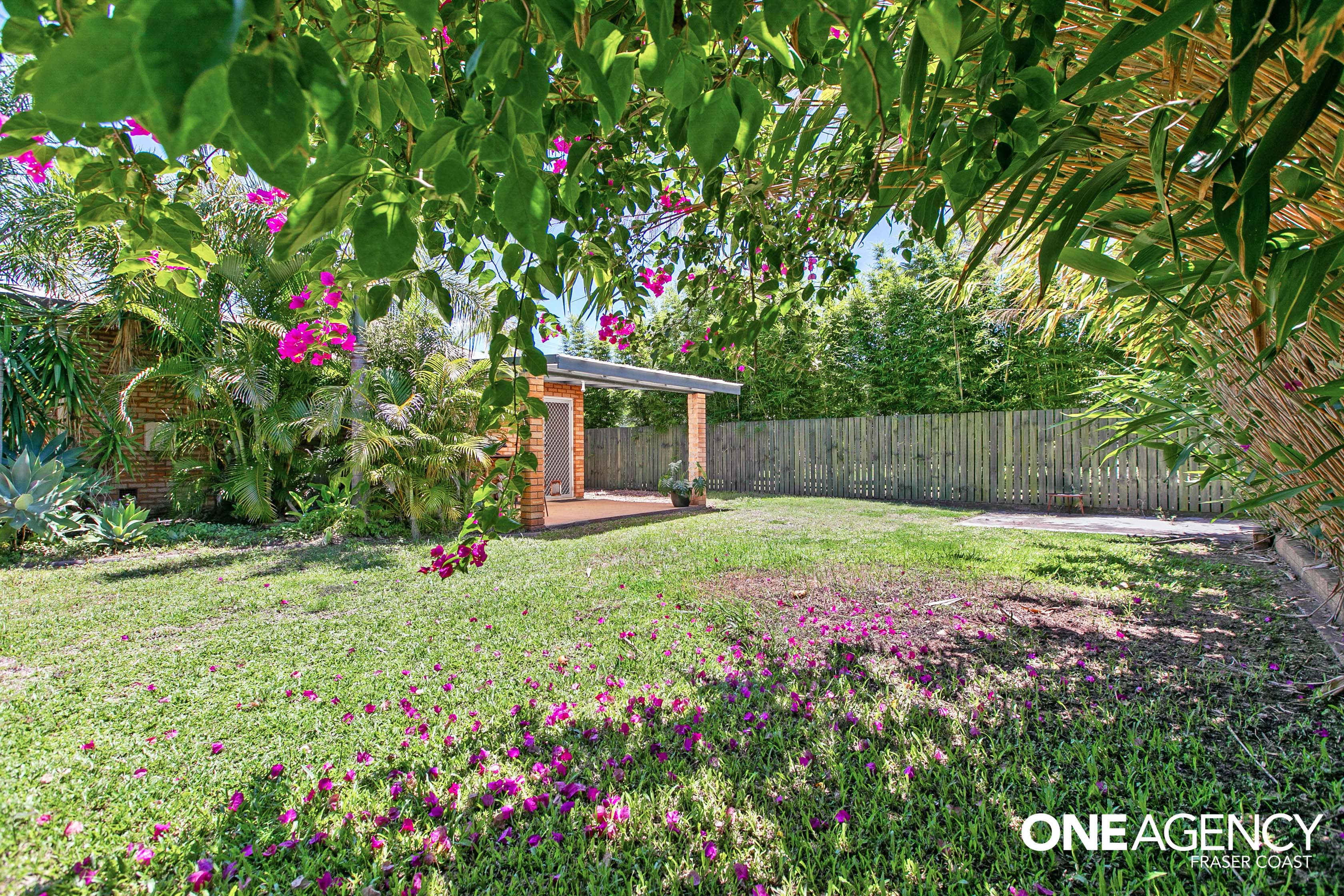 208 Long Street, Pialba