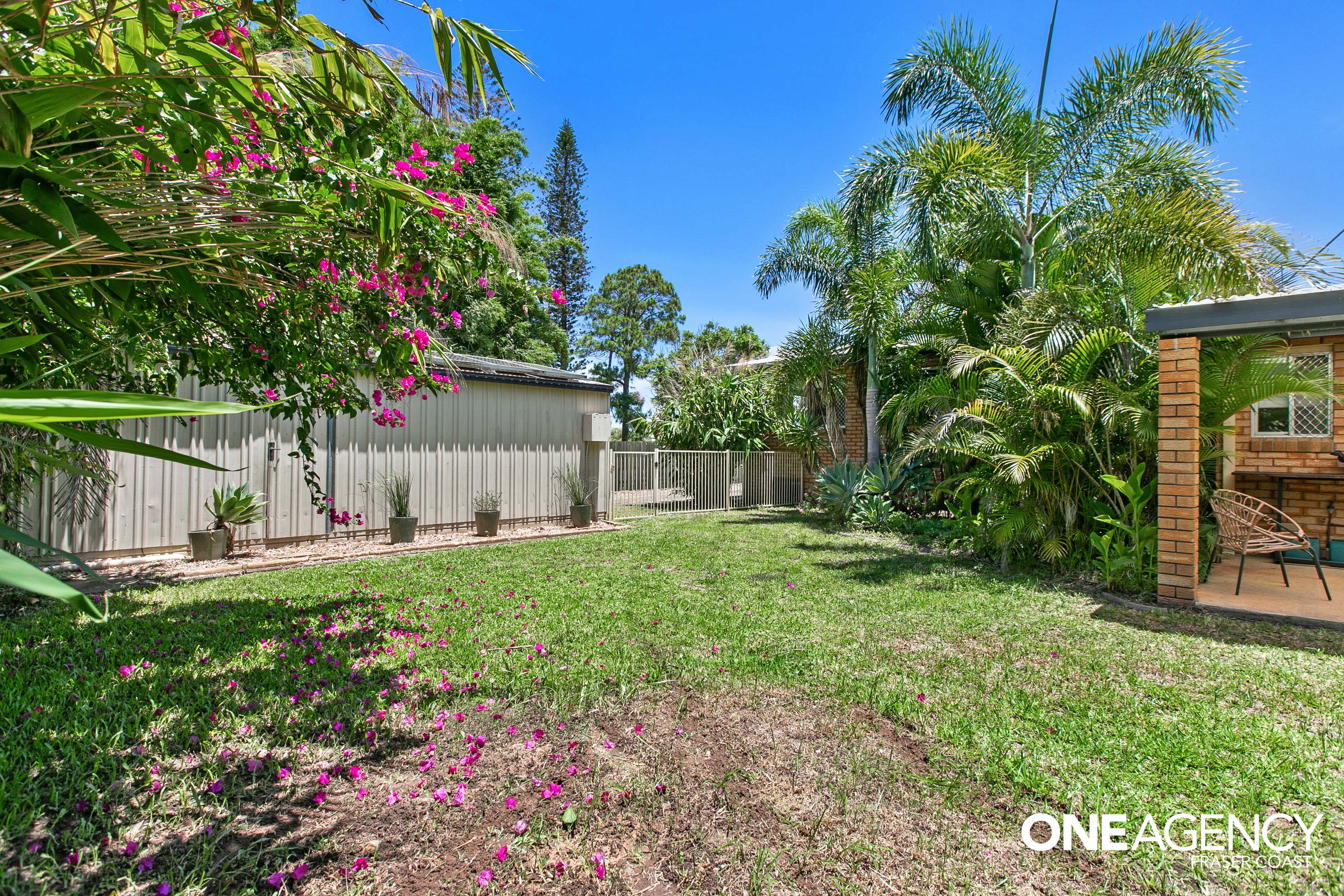 208 Long Street, Pialba