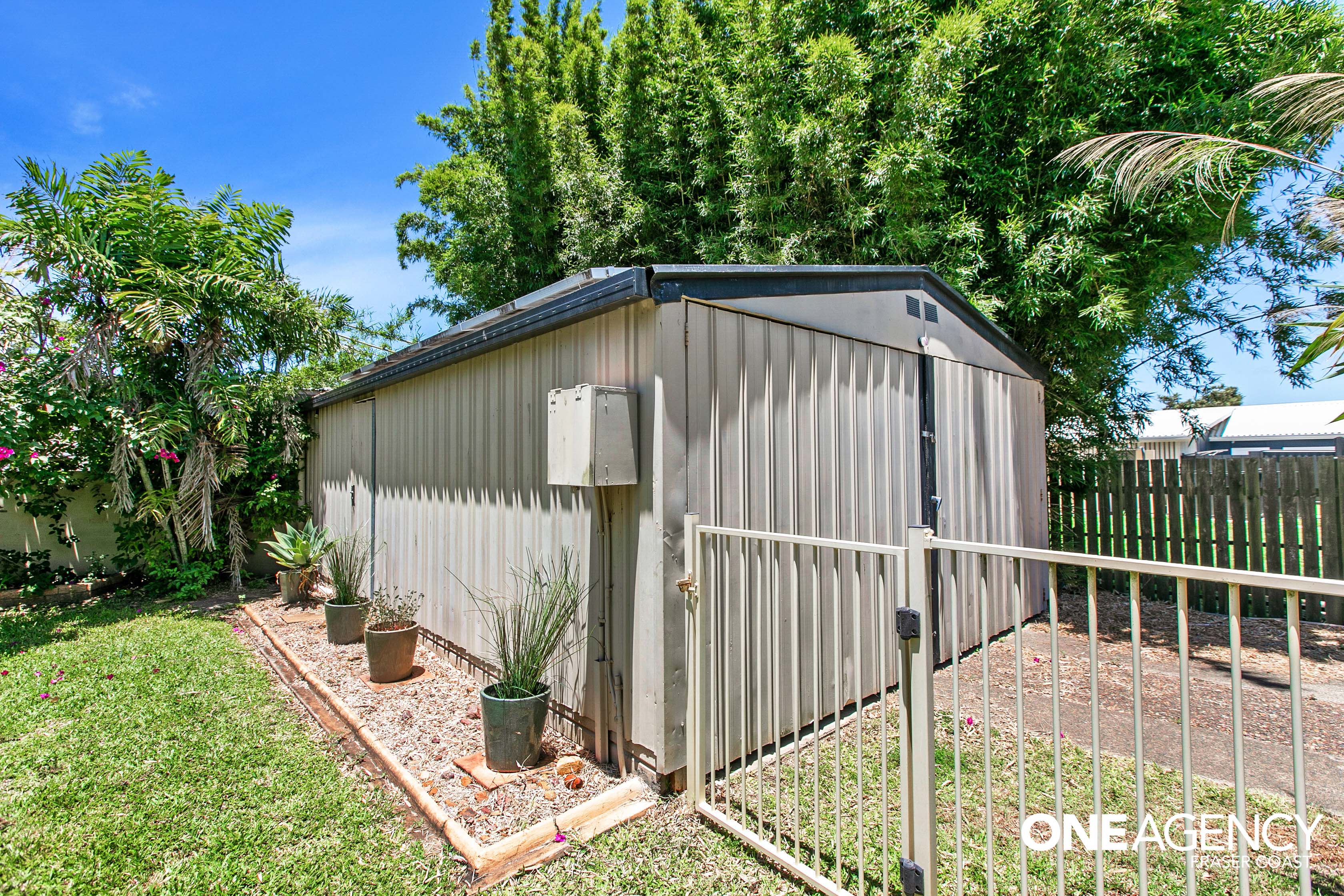 208 Long Street, Pialba