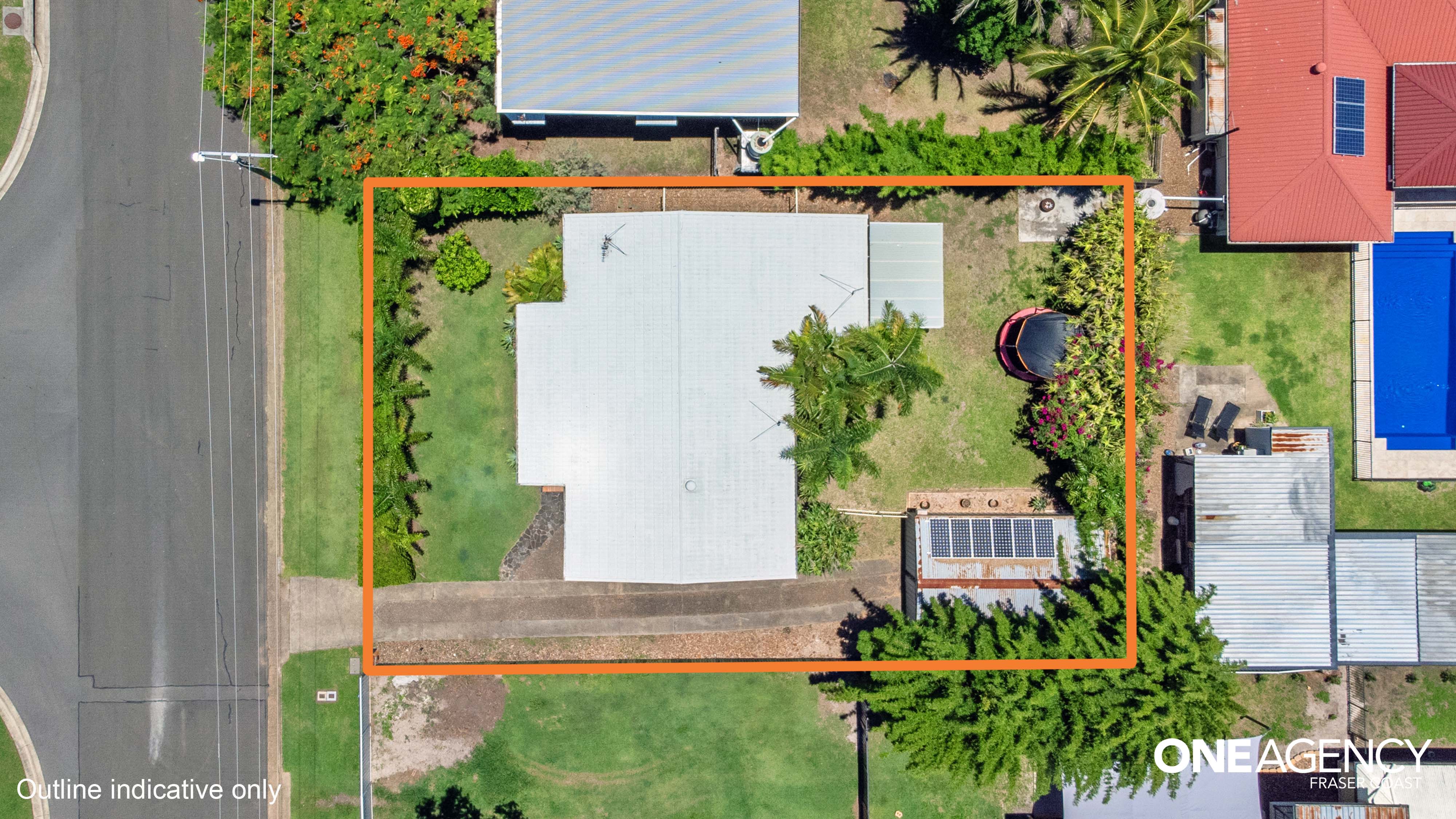 208 Long Street, Pialba