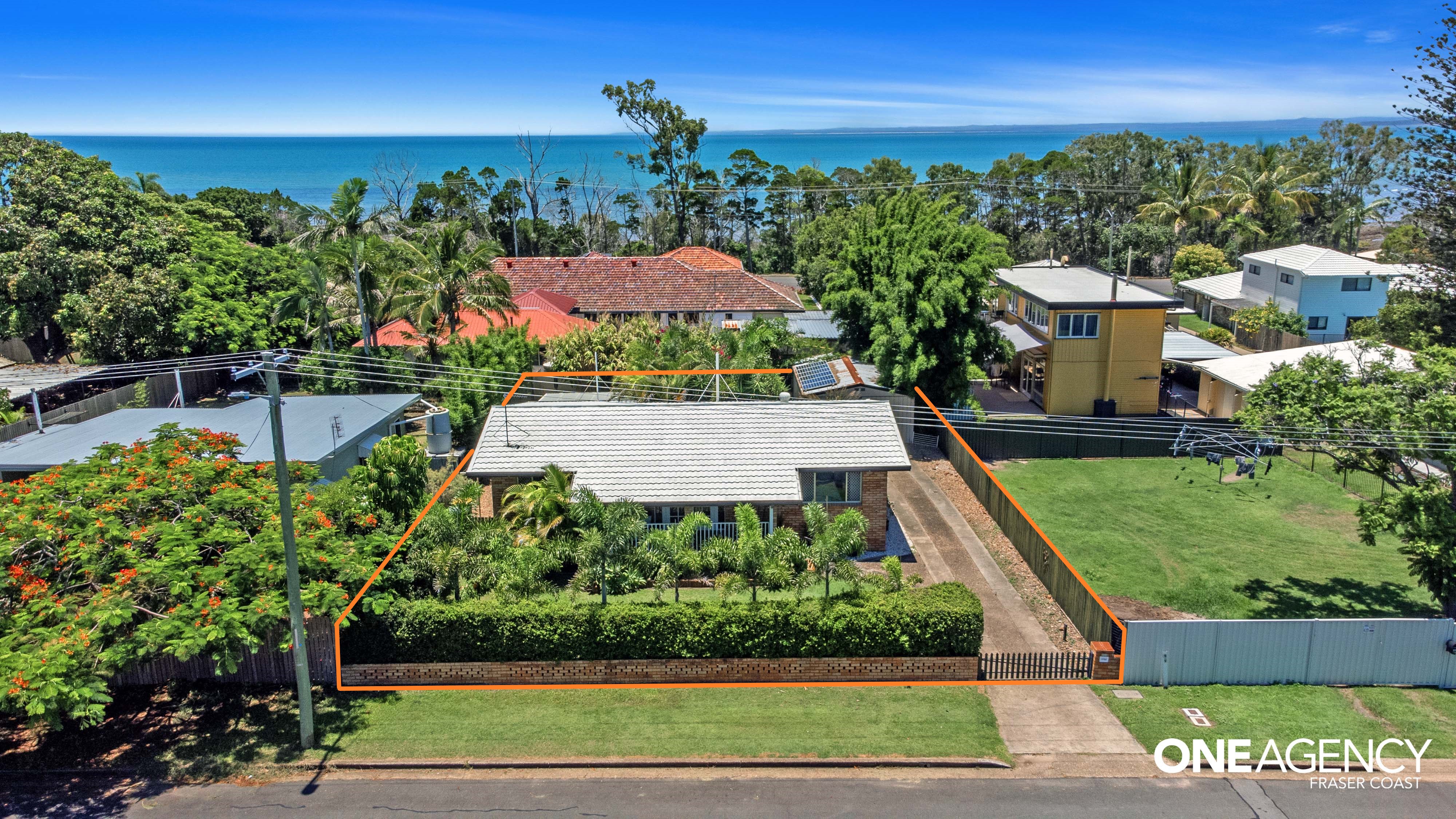 208 Long Street, Pialba