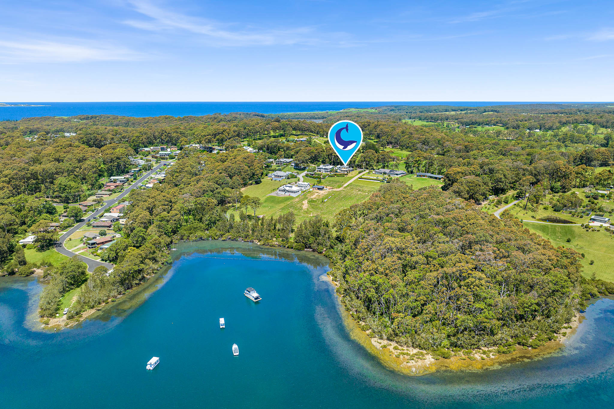 64 OLD HIGHWAY, Narooma