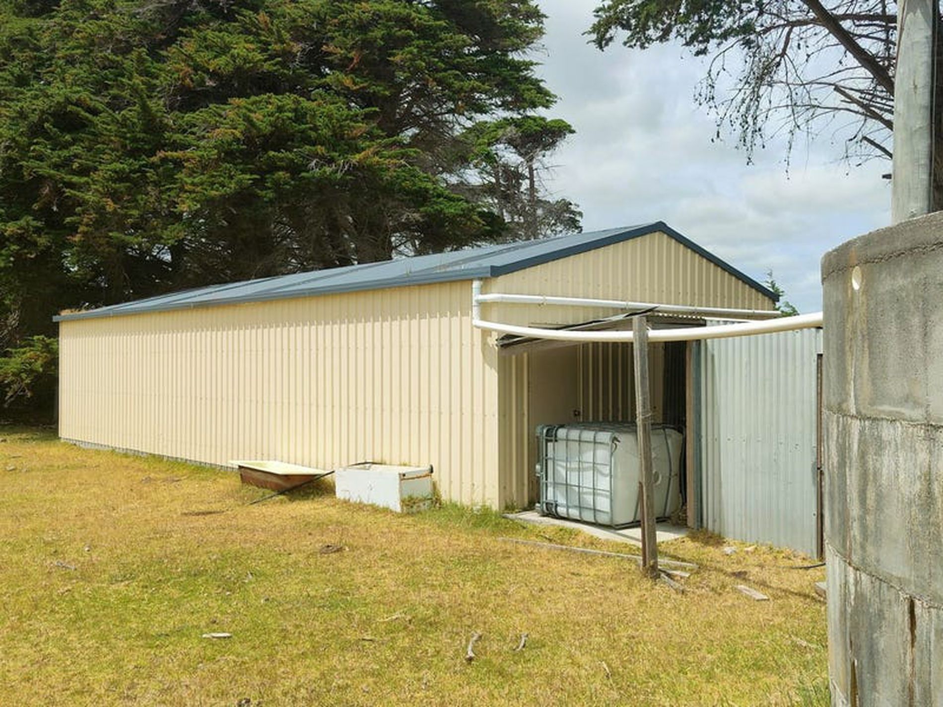 81 Memana Road, Whitemark