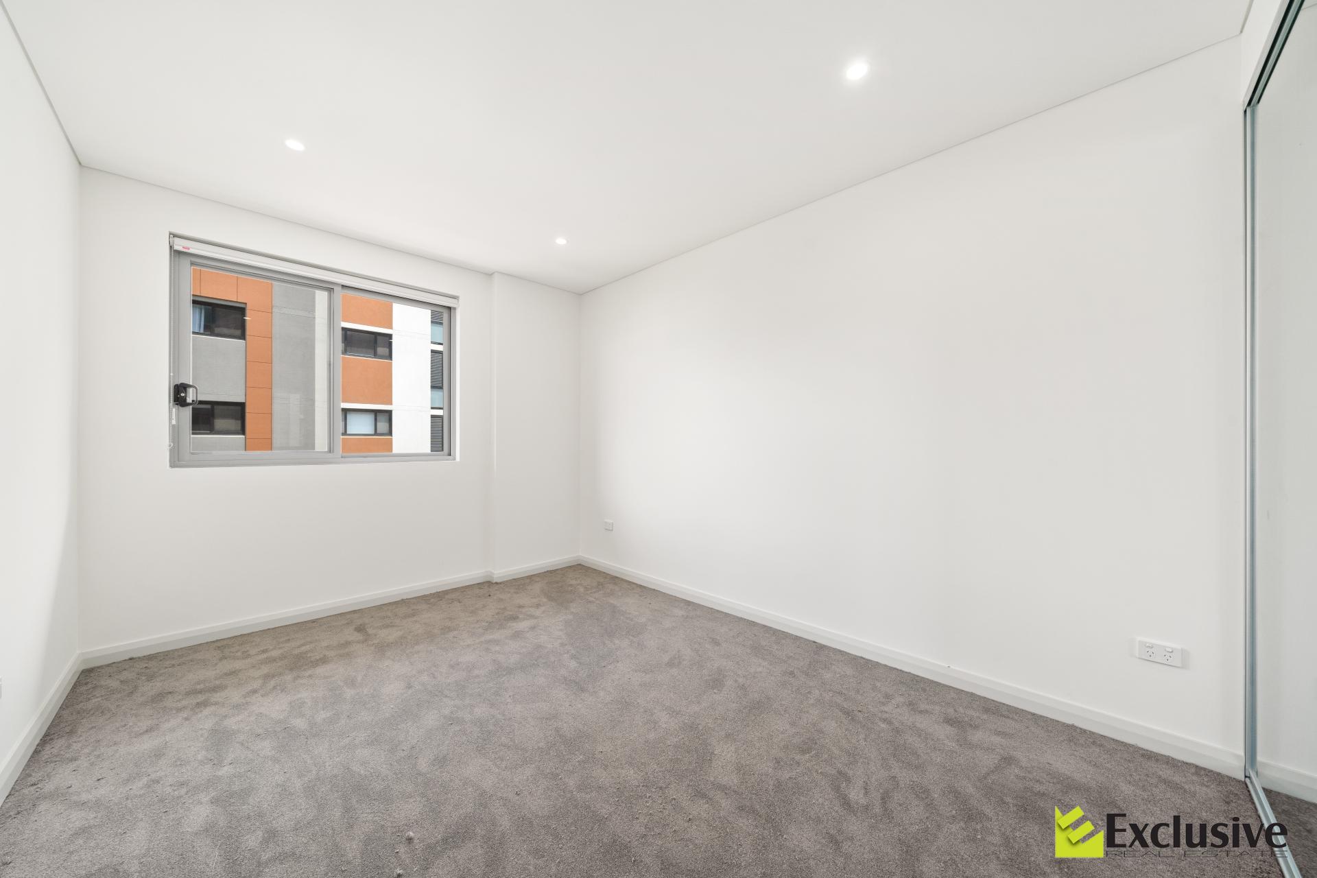 207 / 10 Smallwood Avenue, Homebush