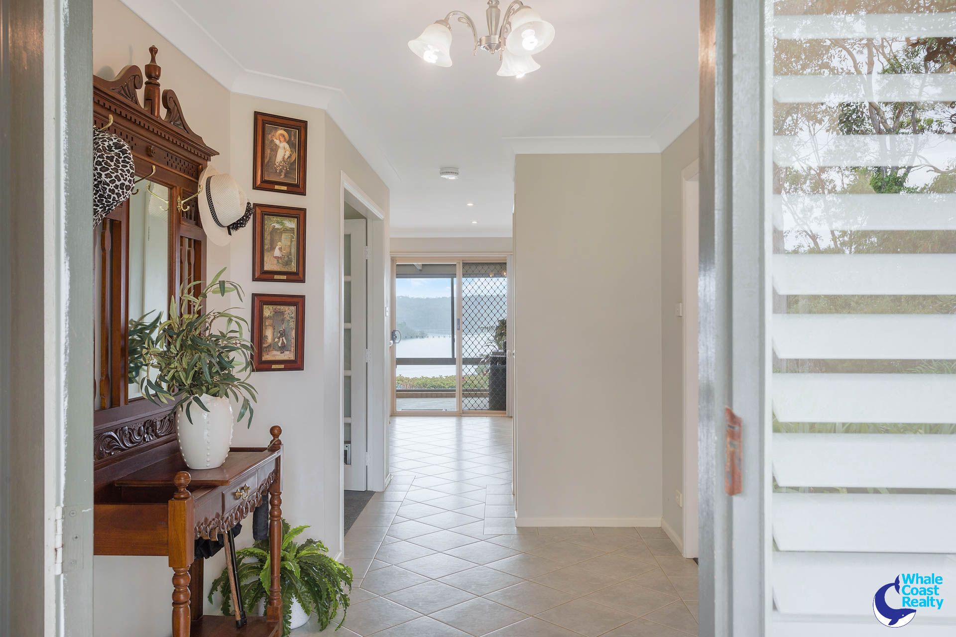 64 OLD HIGHWAY, Narooma