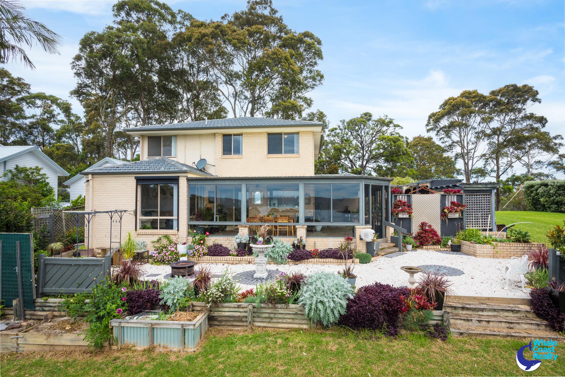 64 OLD HIGHWAY, Narooma