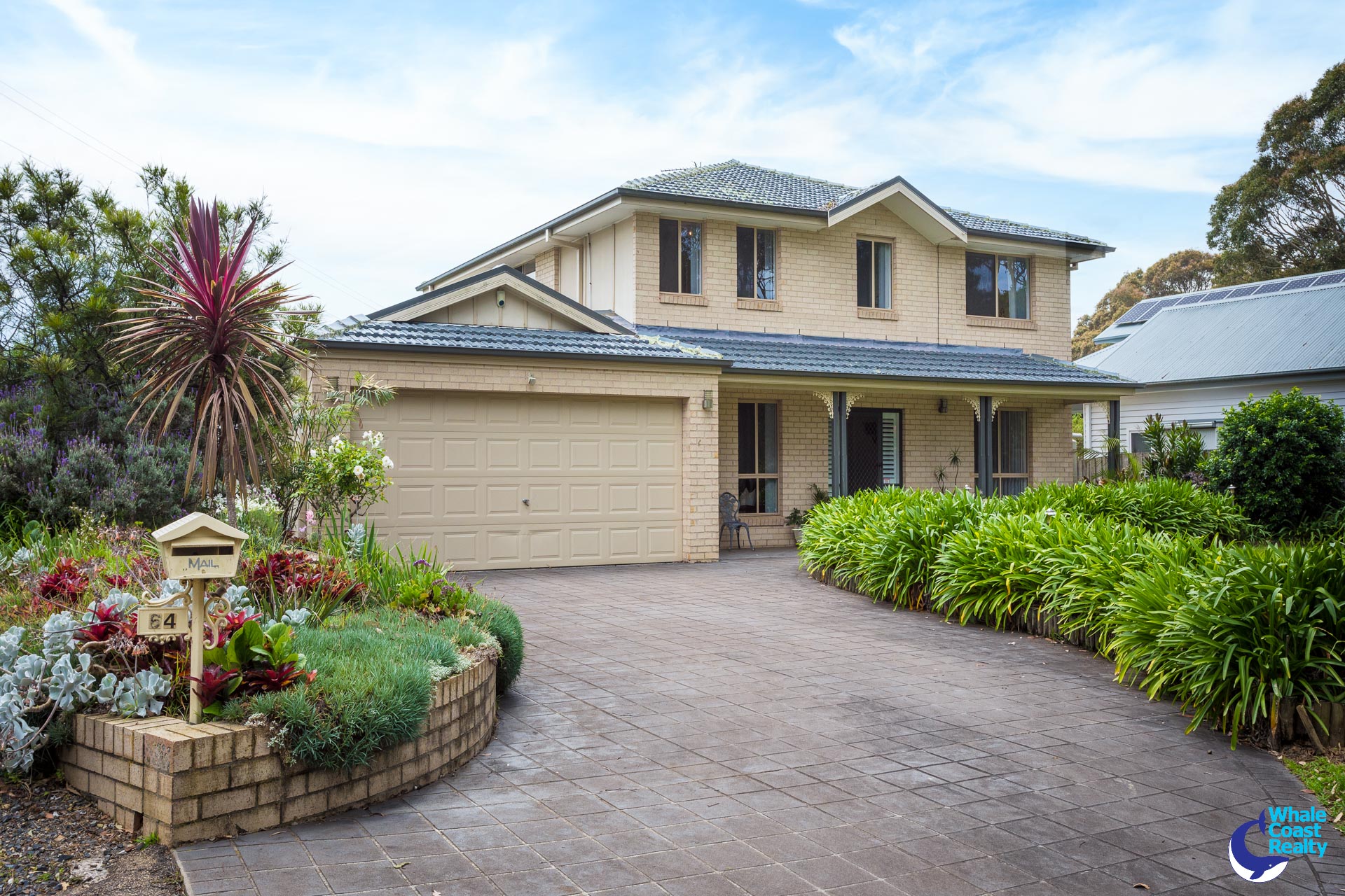 64 OLD HIGHWAY, Narooma
