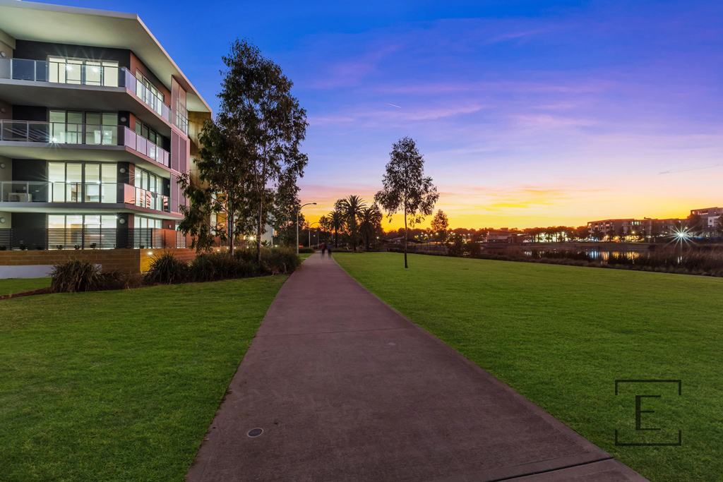 a306 / 98 Lakeside Parade, Jordan Springs