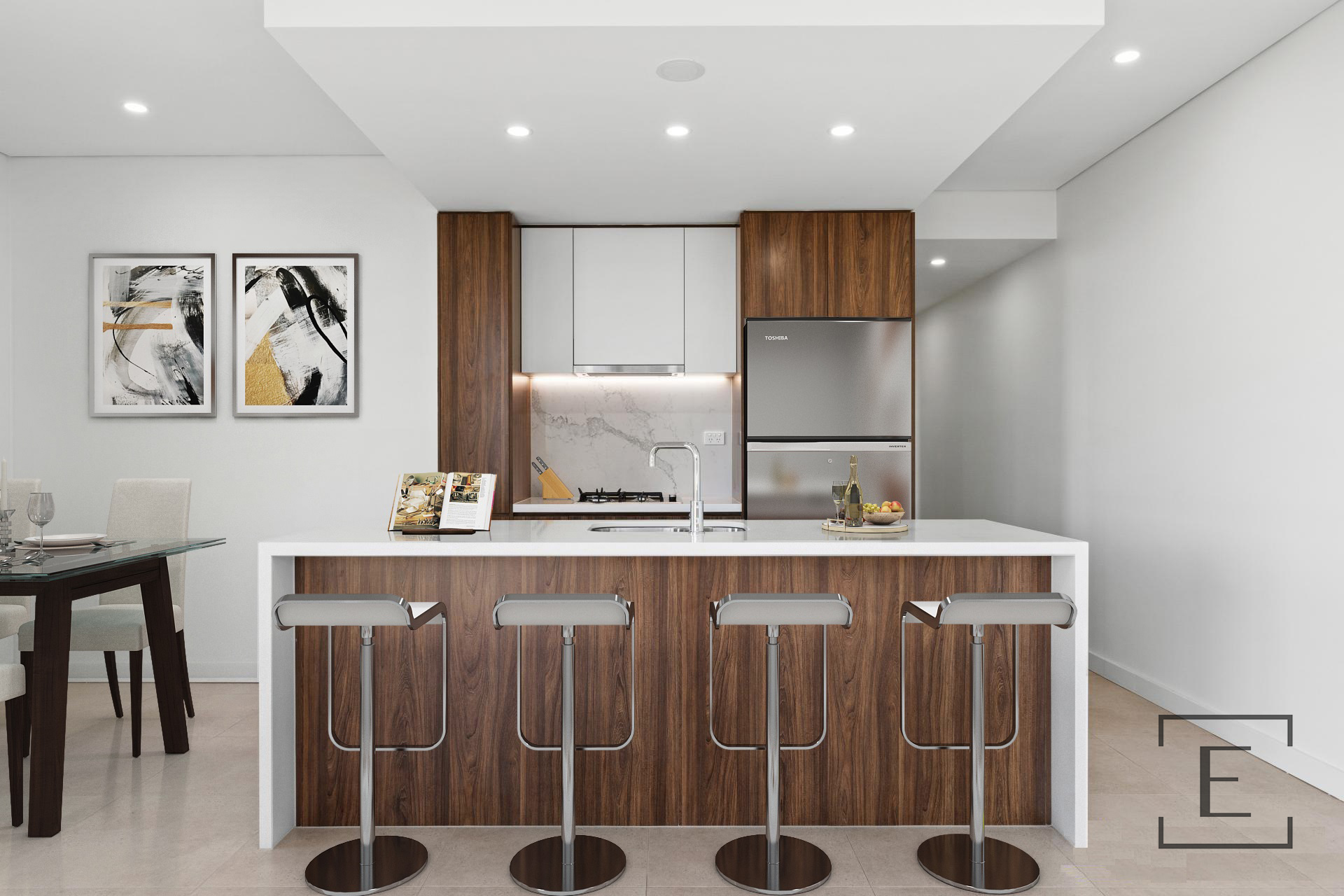 a306 / 98 Lakeside Parade, Jordan Springs