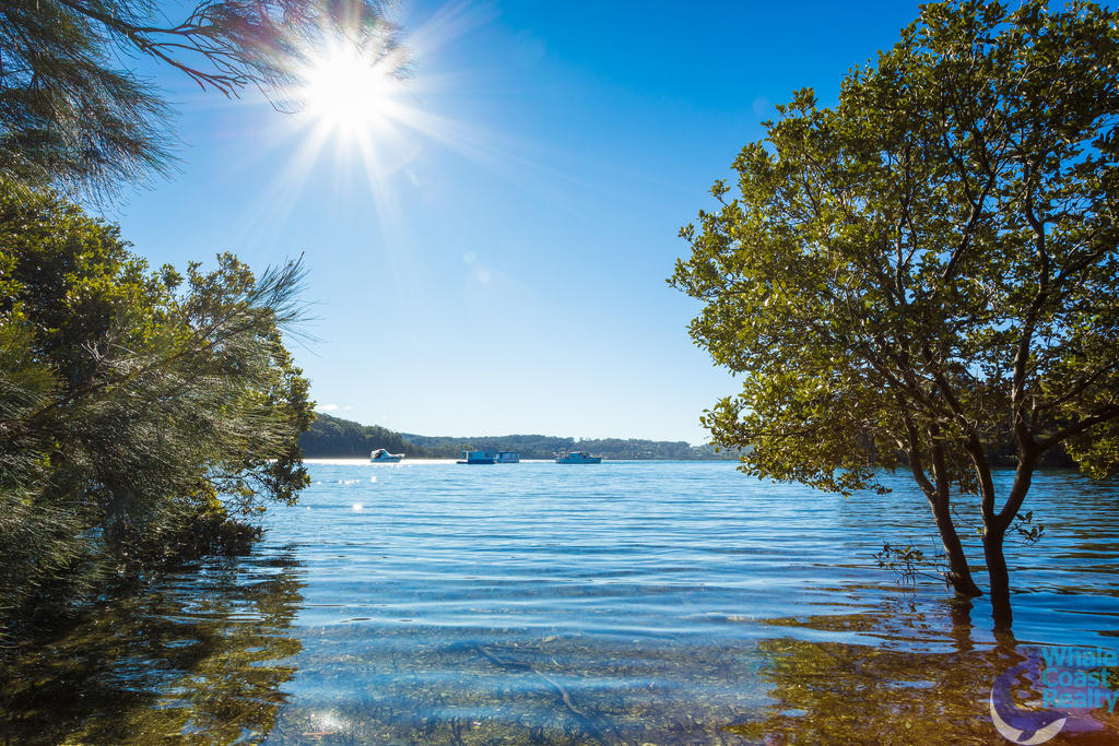 64 OLD HIGHWAY, Narooma