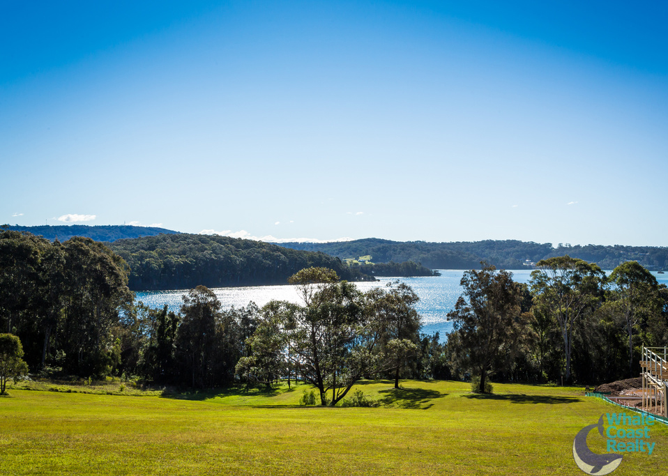 64 OLD HIGHWAY, Narooma