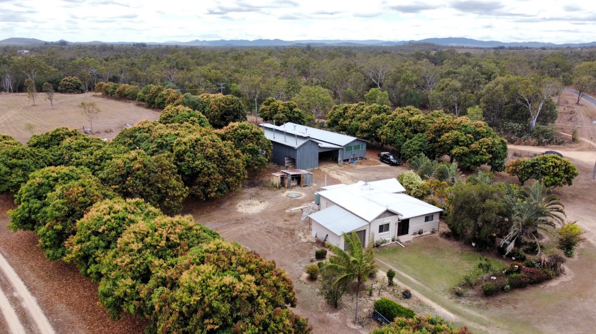 65 Raleigh Street, Dimbulah