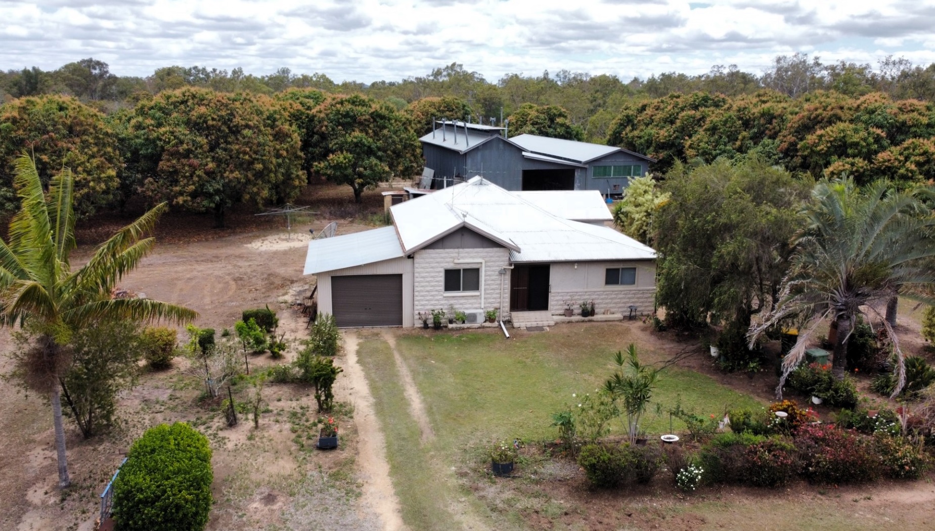 65 Raleigh Street, Dimbulah