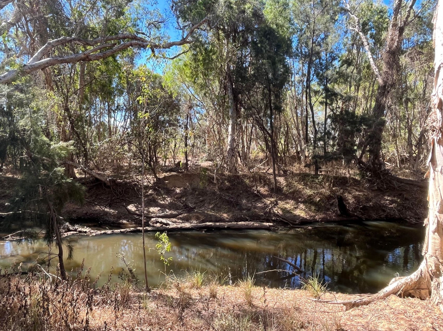 65 Raleigh Street, Dimbulah