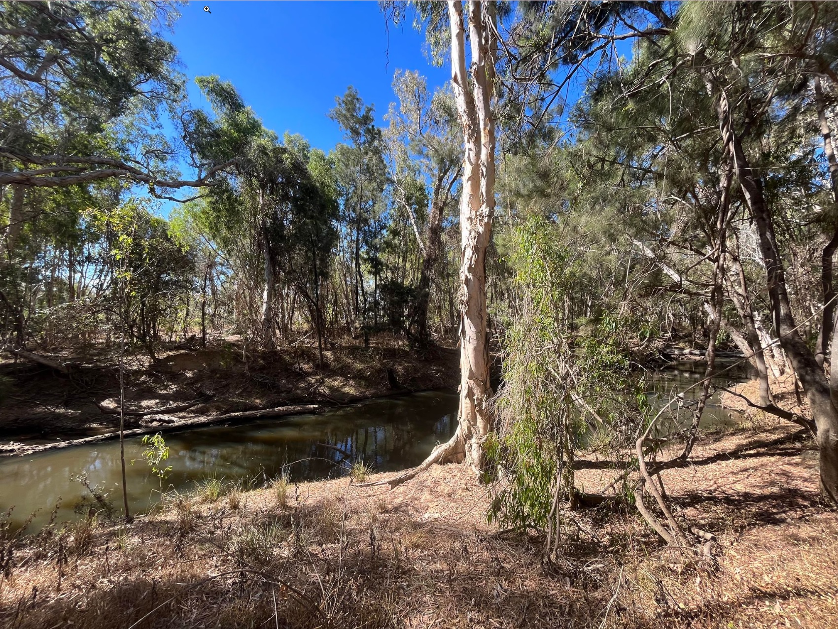 65 Raleigh Street, Dimbulah