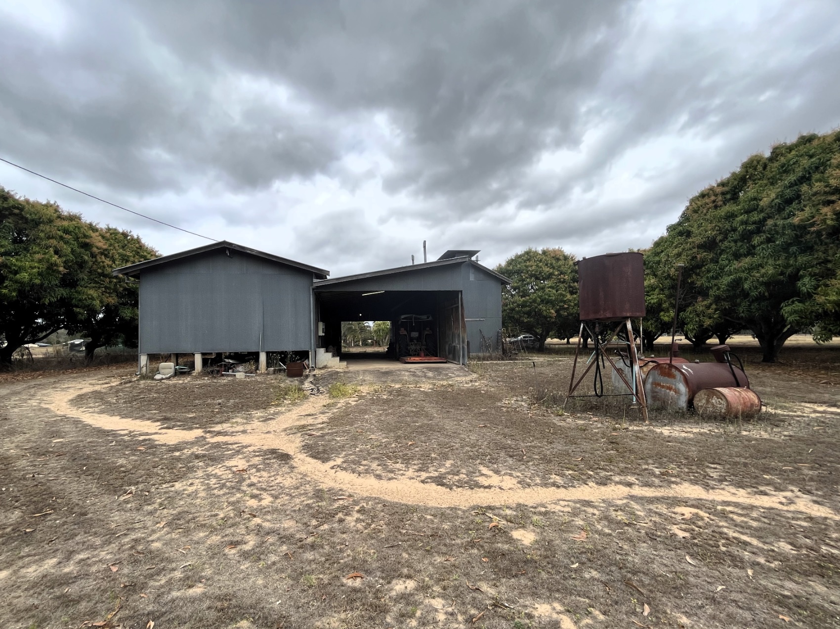 65 Raleigh Street, Dimbulah