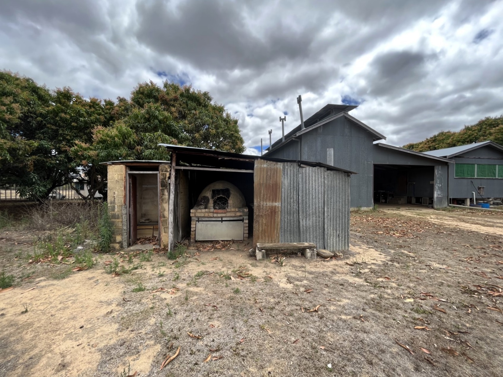 65 Raleigh Street, Dimbulah