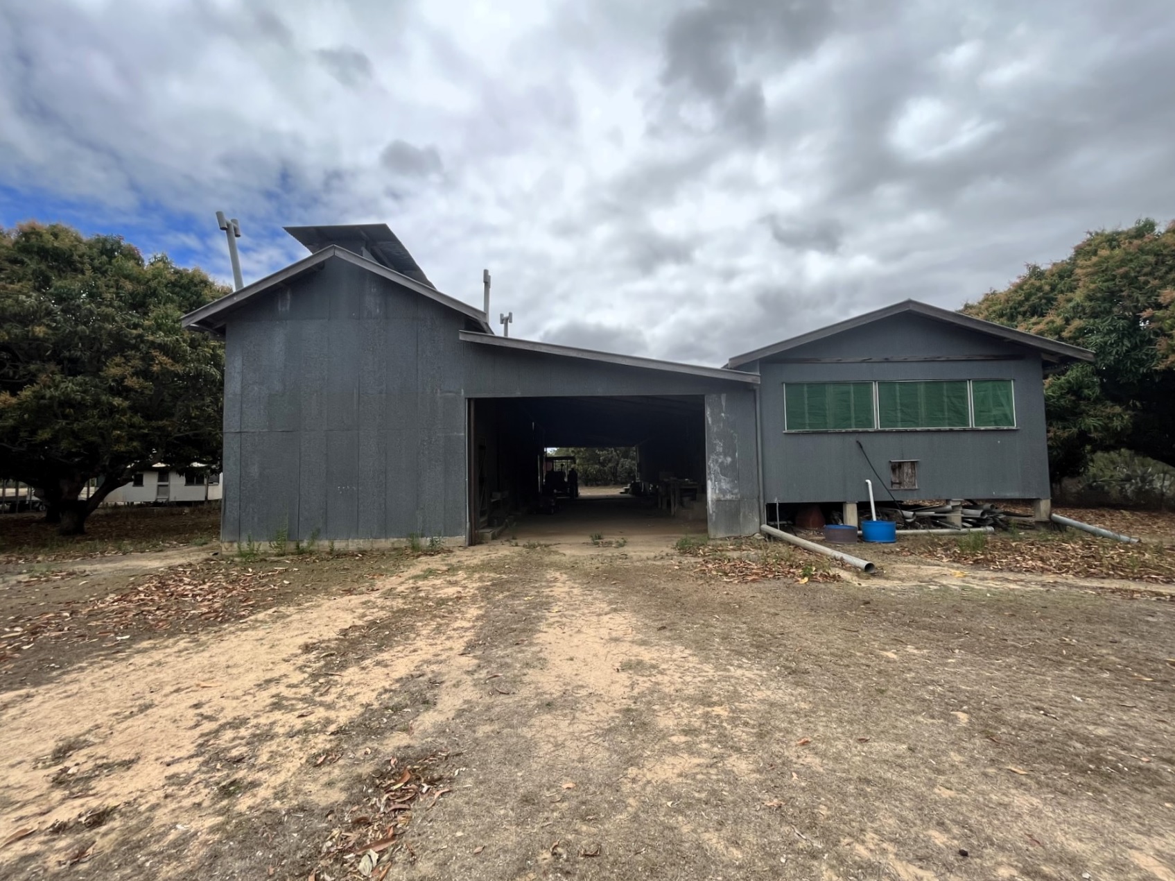 65 Raleigh Street, Dimbulah