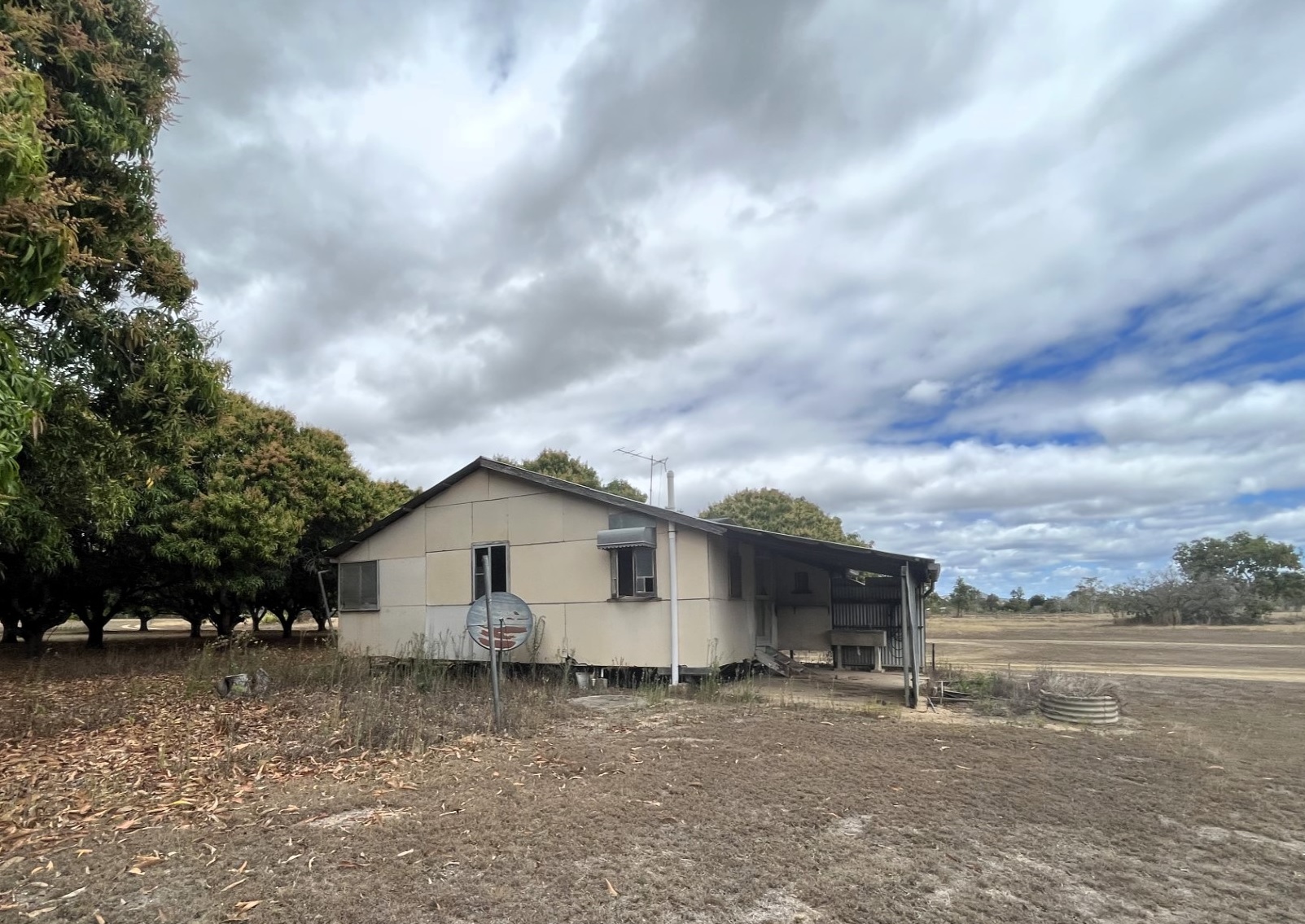 65 Raleigh Street, Dimbulah