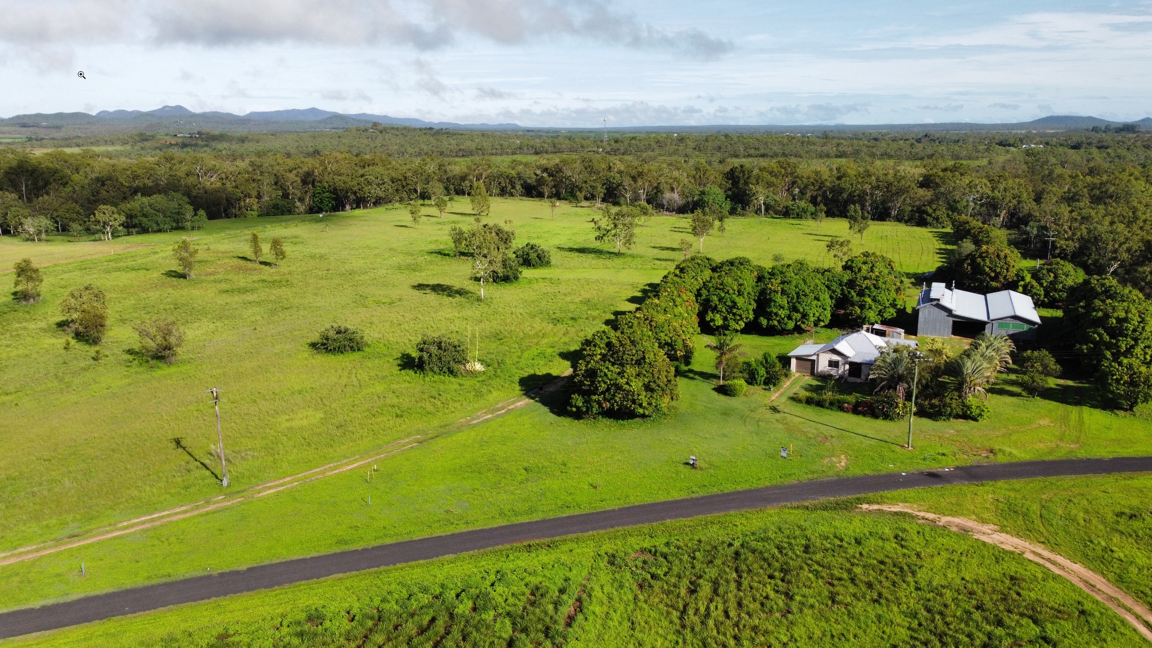 65 Raleigh Street, Dimbulah