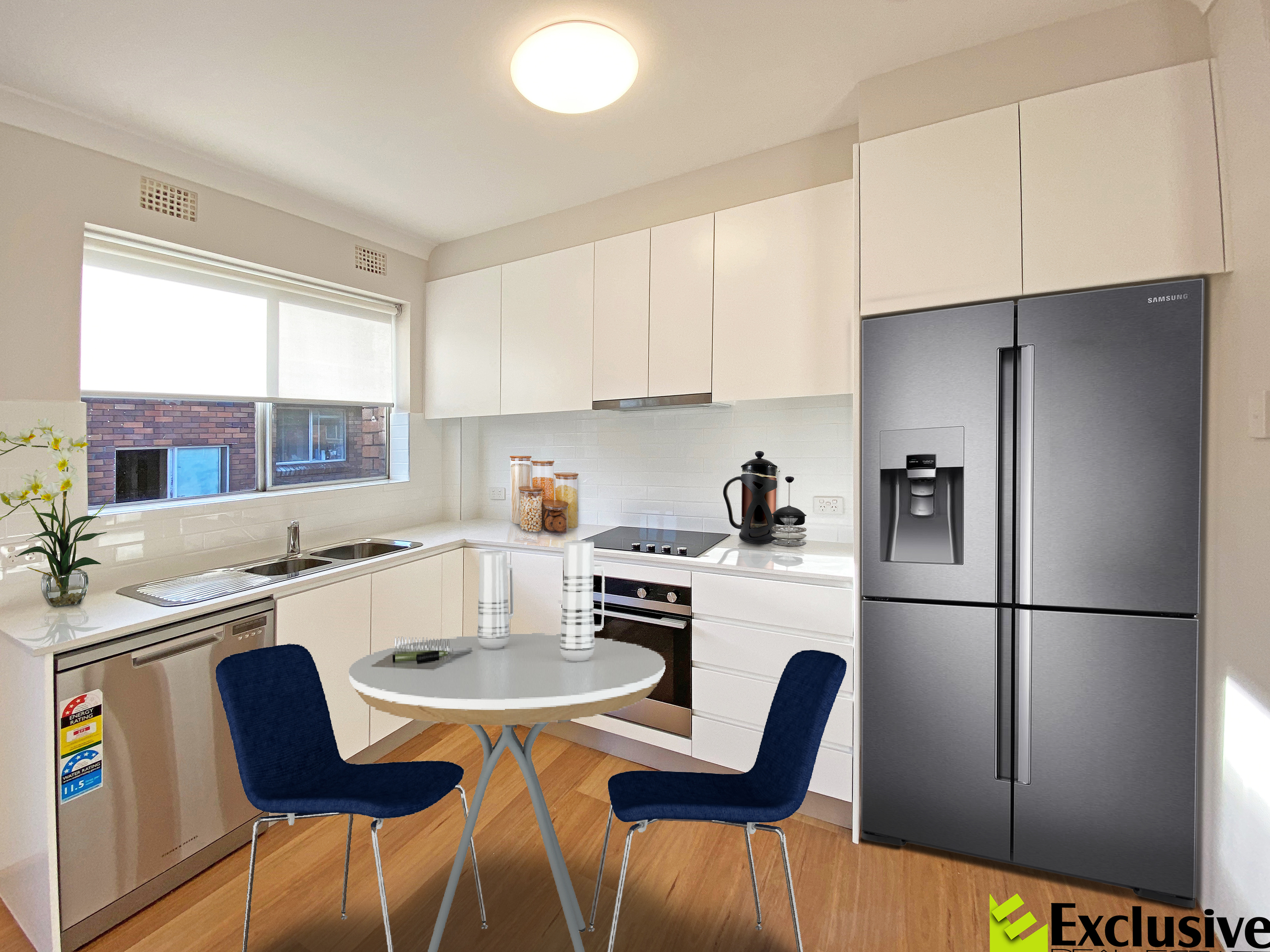 9 / 2 Macintosh Street, Mascot