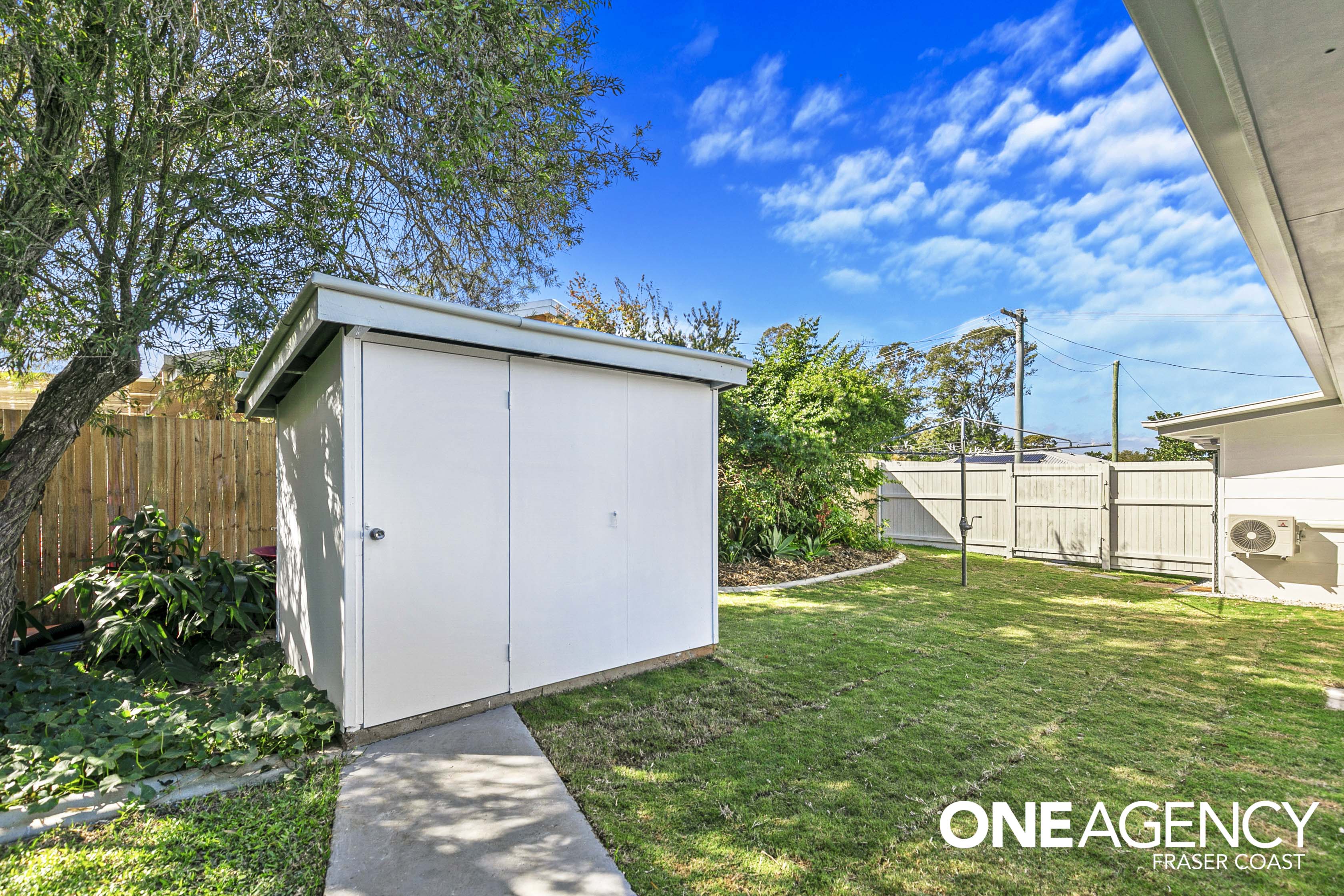 2 Jay Street, Point Vernon