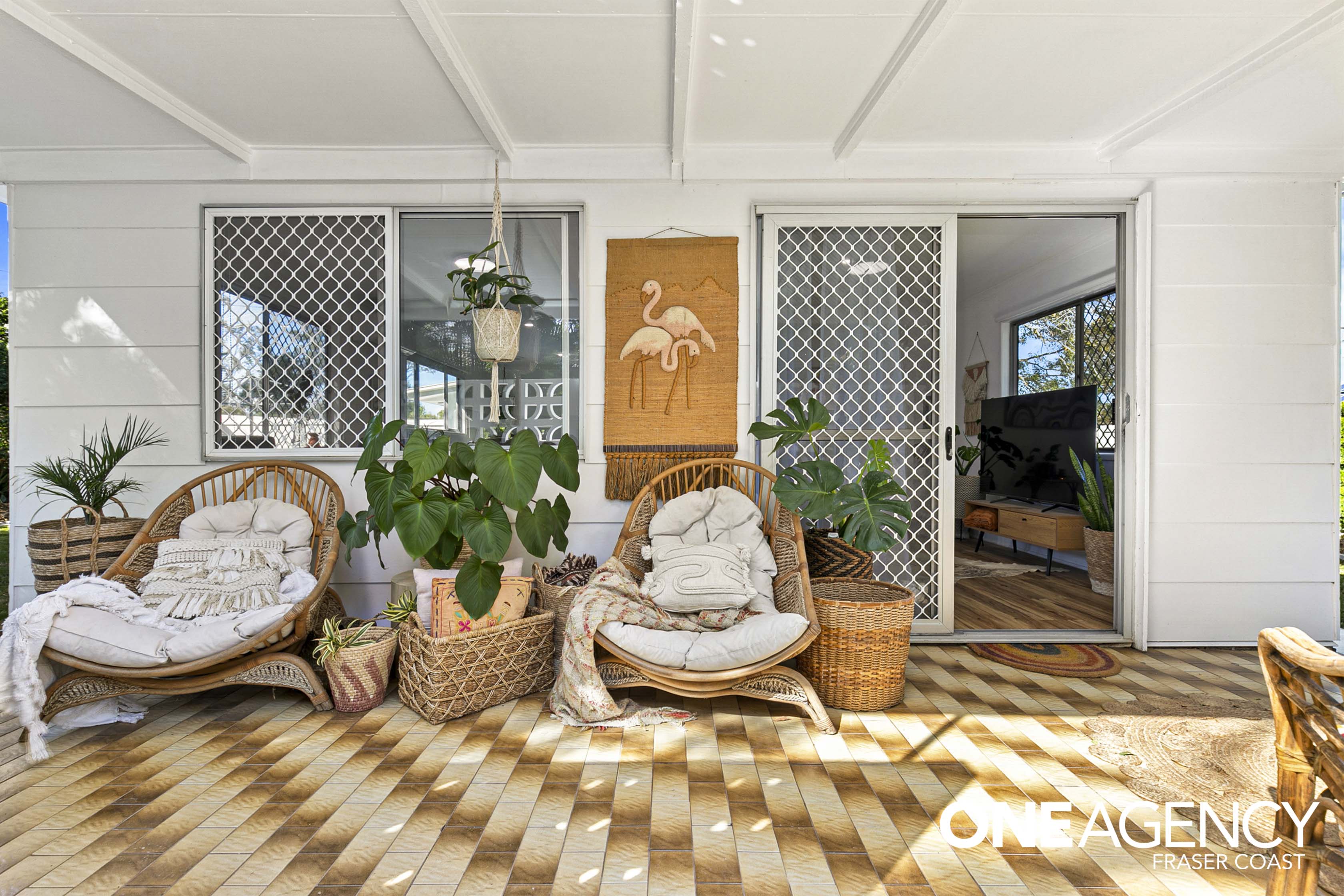 2 Jay Street, Point Vernon
