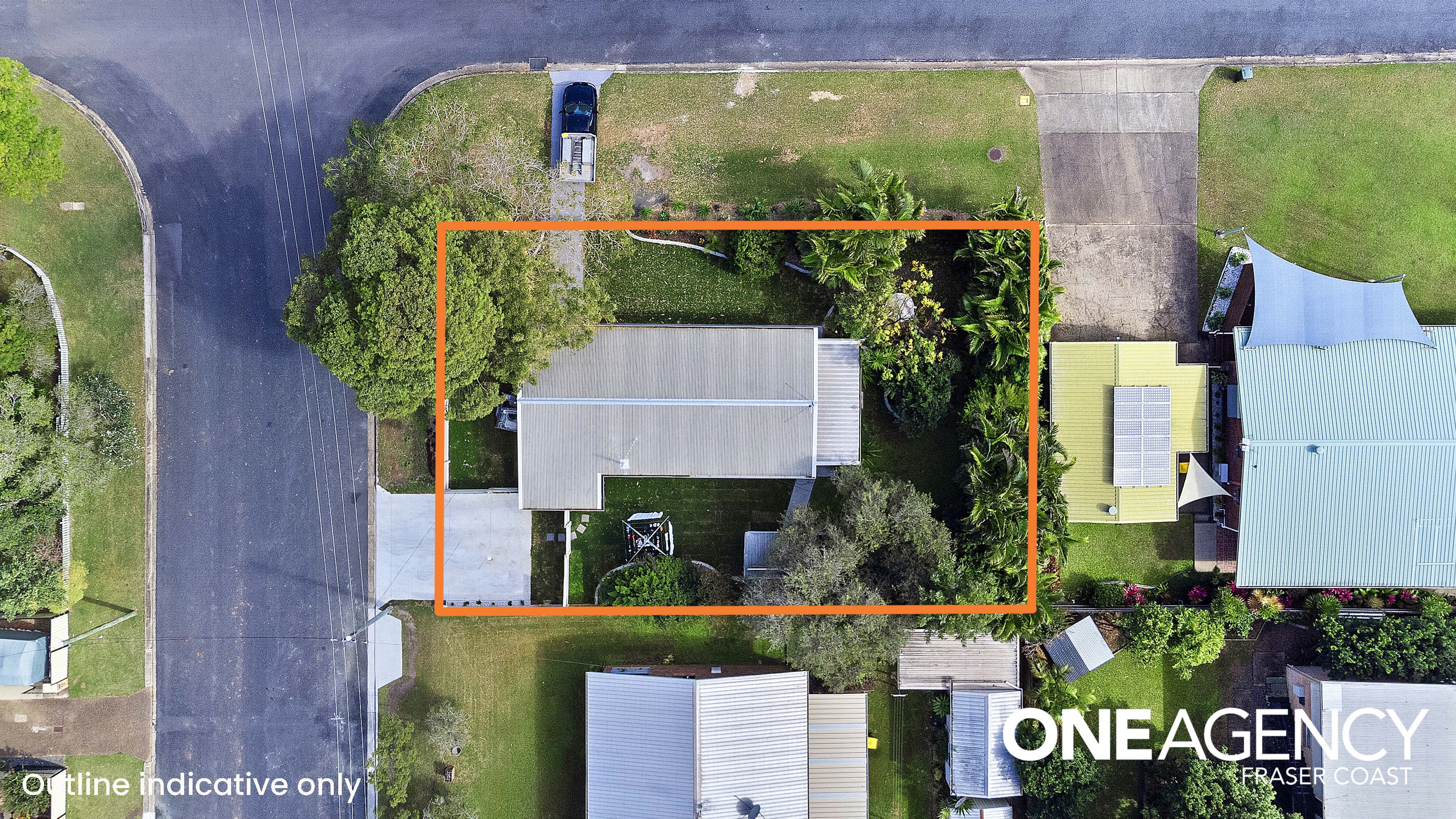 2 Jay Street, Point Vernon
