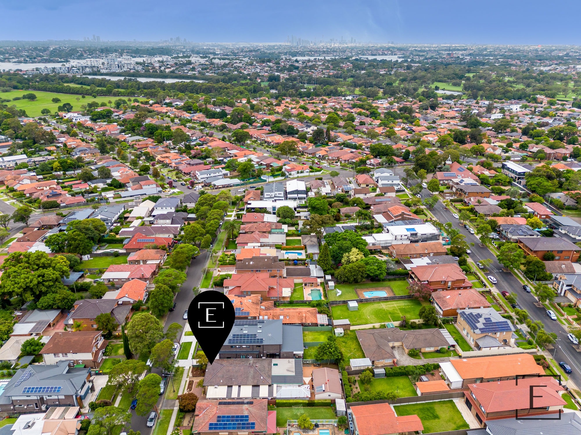 20 Bangalla Road, Concord West